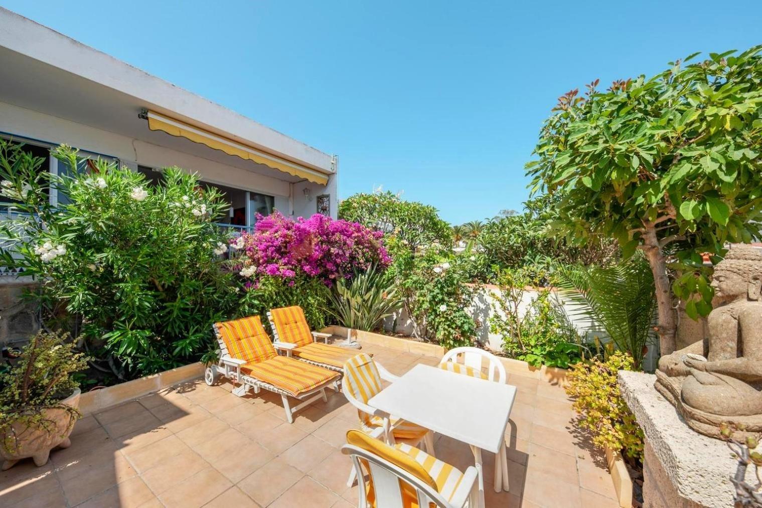 Сasa de vacaciones Casa Limona