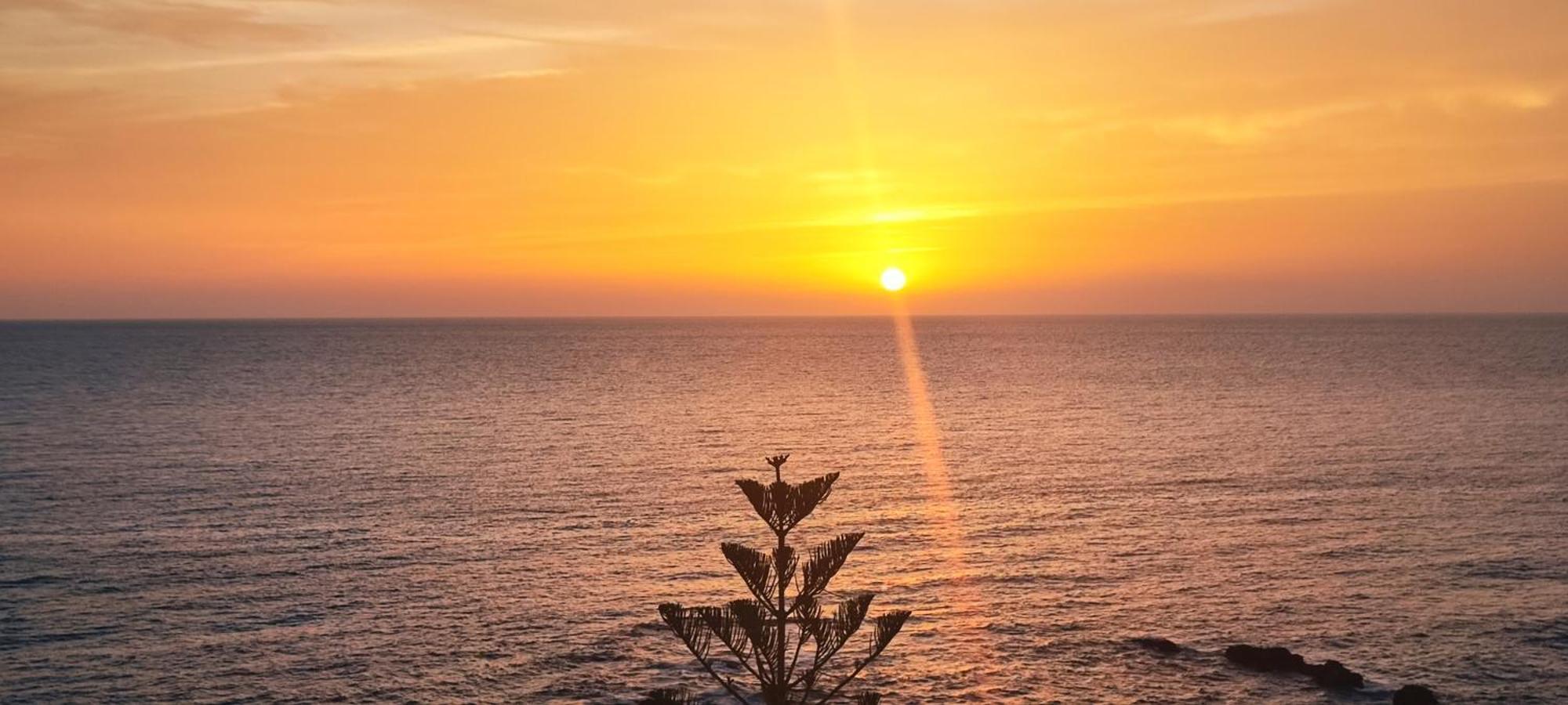 Estrella De Sal Сasa de vacaciones Mazo