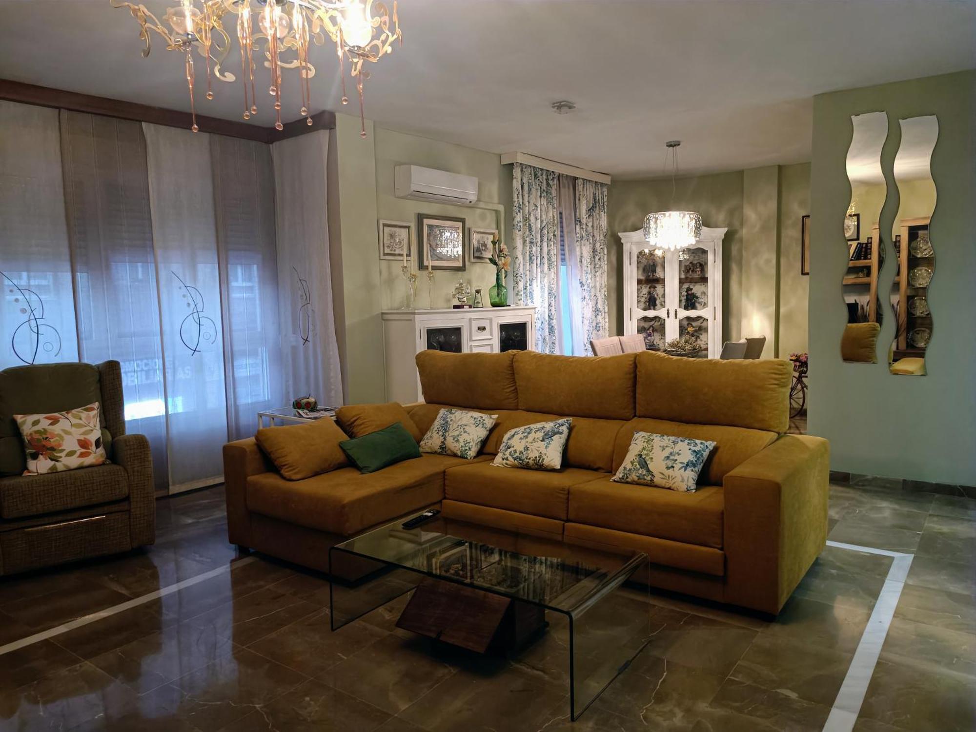 Apartment Encanto De Granada - Parking Gratuito