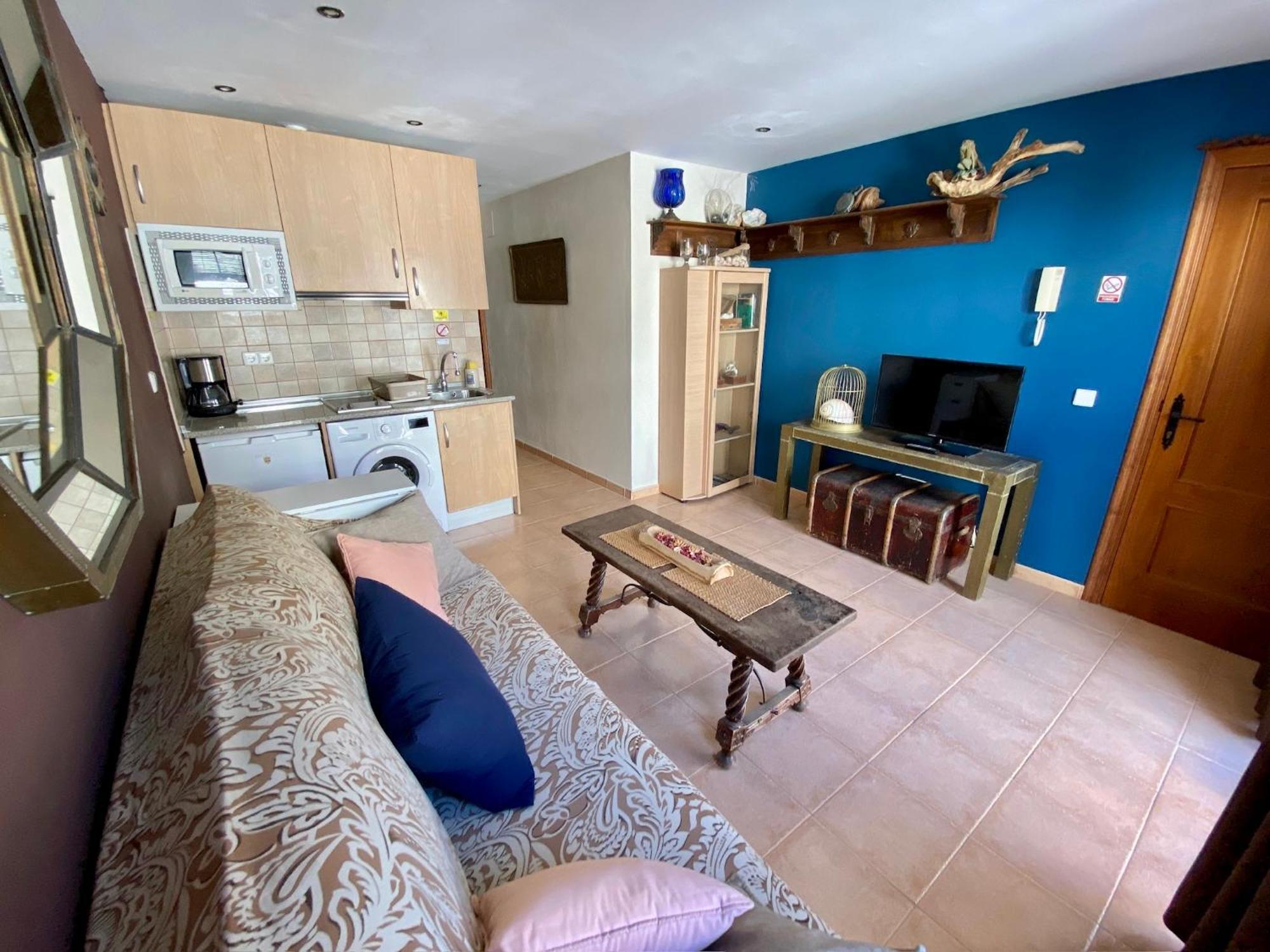 Apartment Apartaunmomento Y Disfruta!! Estepona