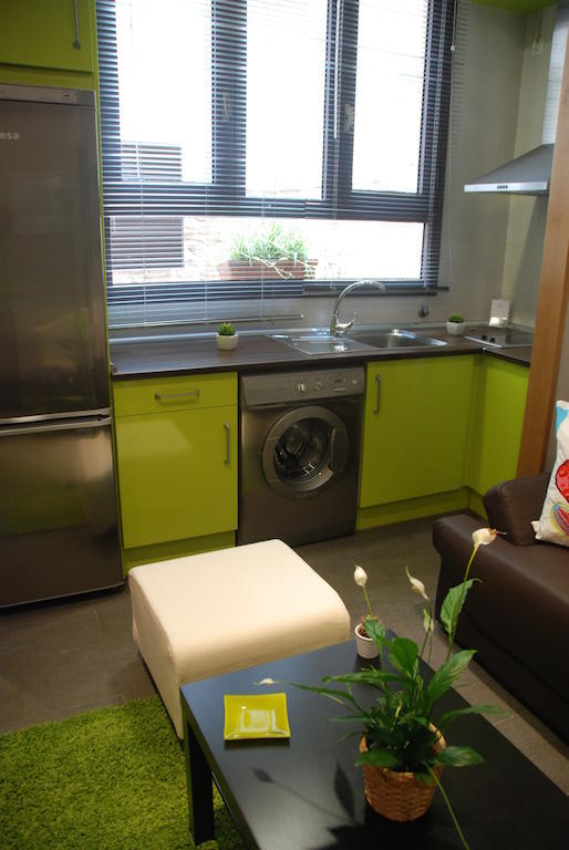 Juderia Apartment Toledo