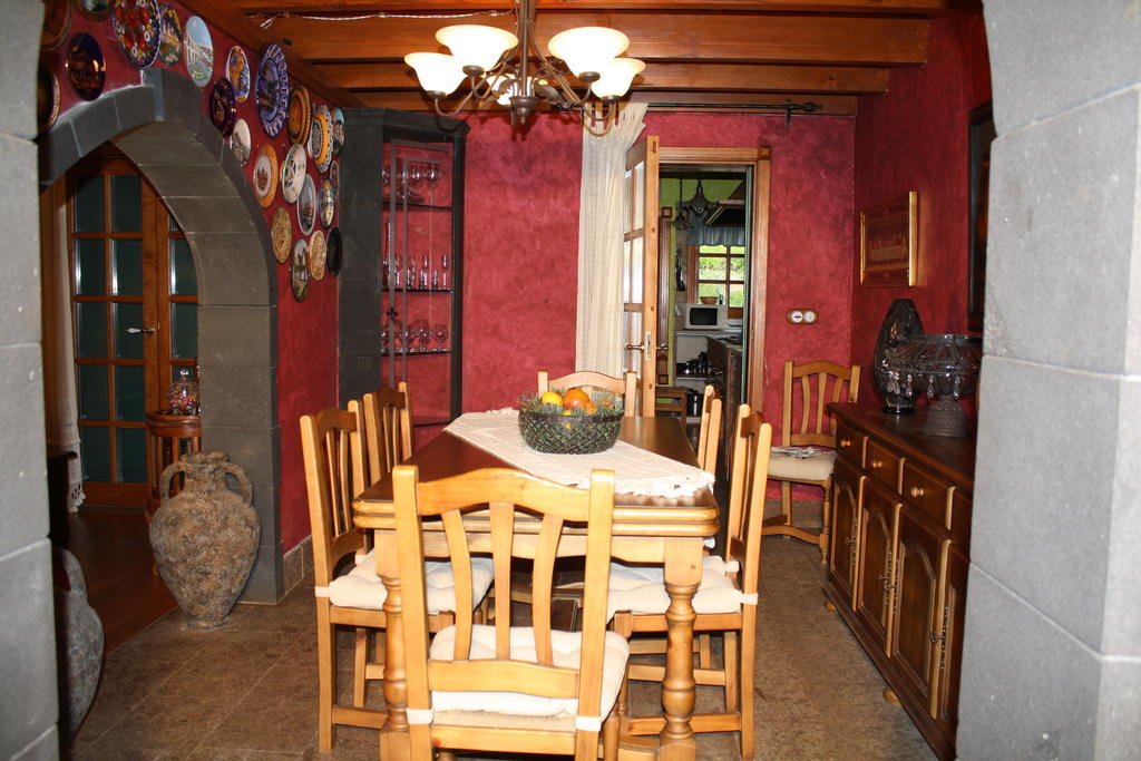 Finca El Sosiego Holiday home El Rosario (Tenerife)