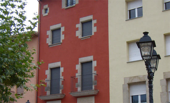 Fonda Finet *