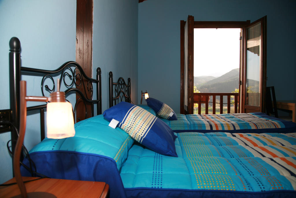 Country house Landagarre *