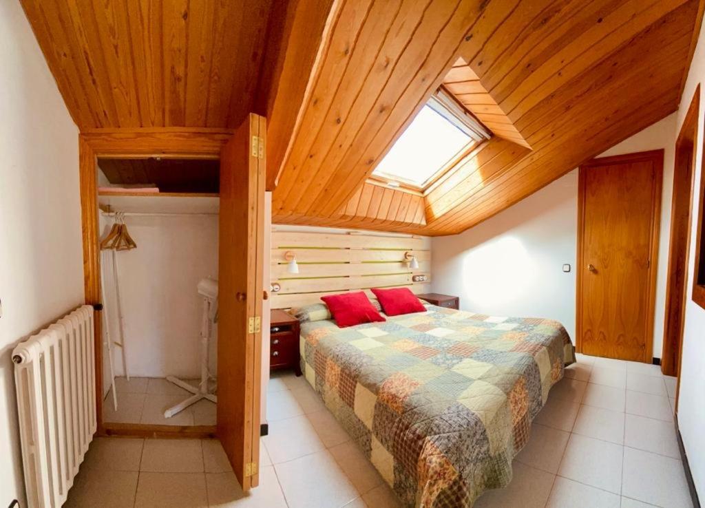 Apartamento Petit Estudi *