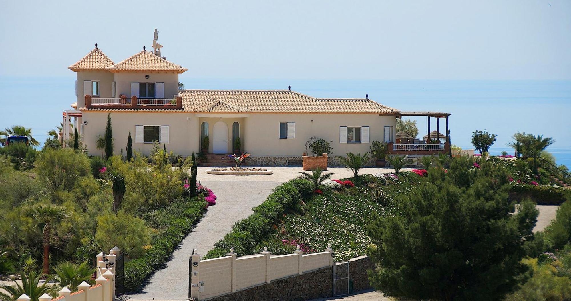 El Pajarero Bed & Breakfast