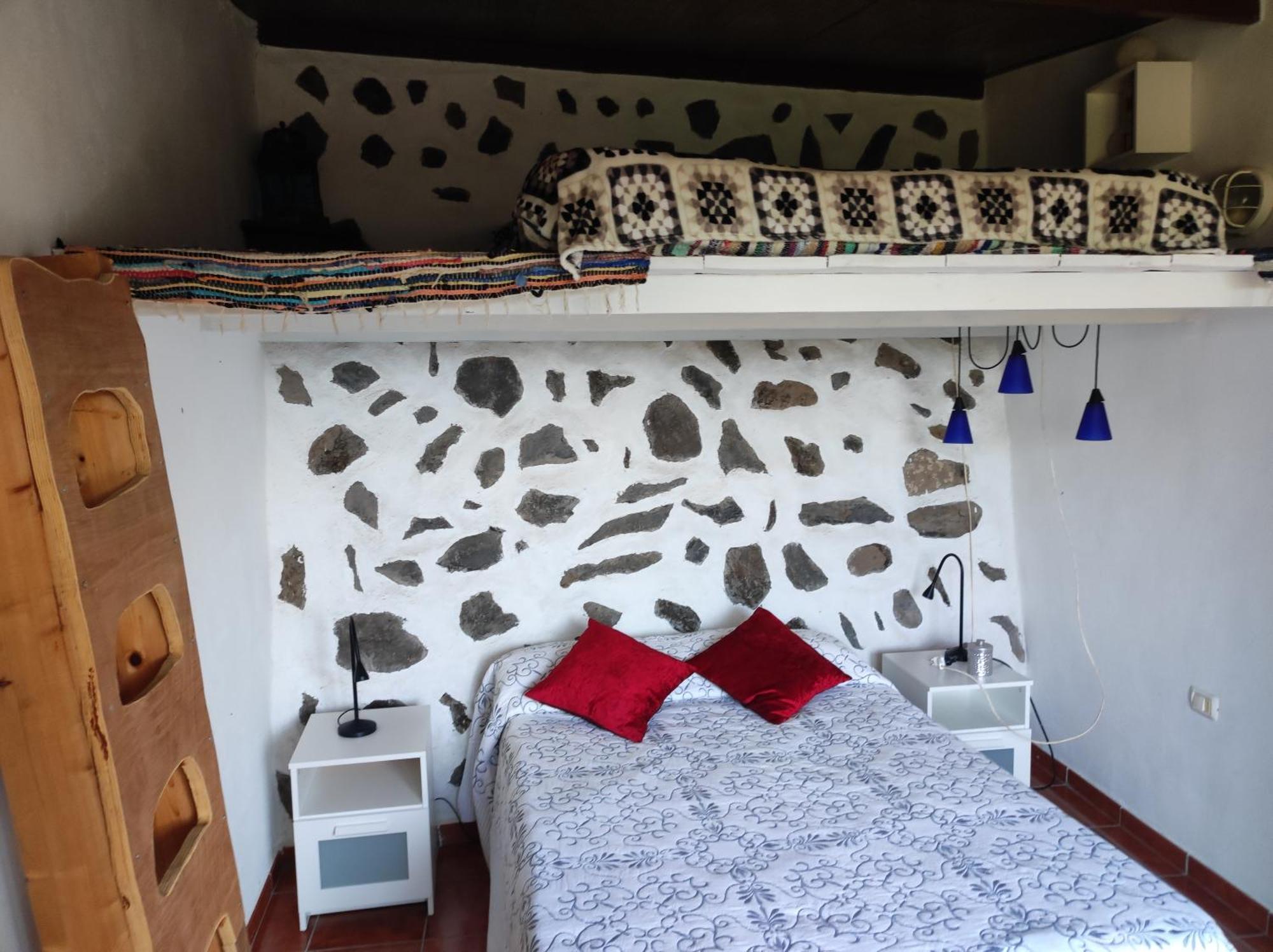 La Casita Agulo