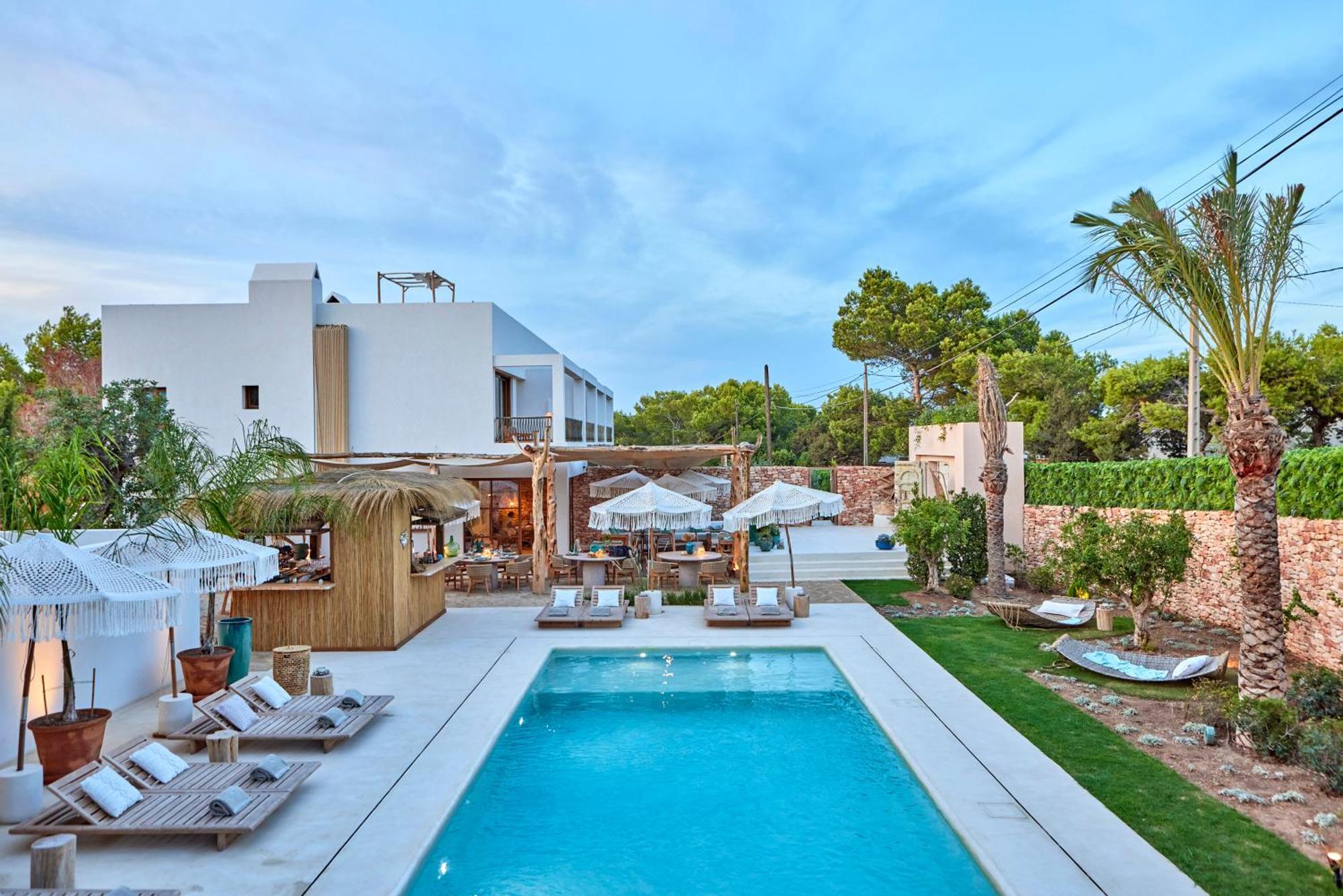 Mar Formentera By Universal Aparthotel *