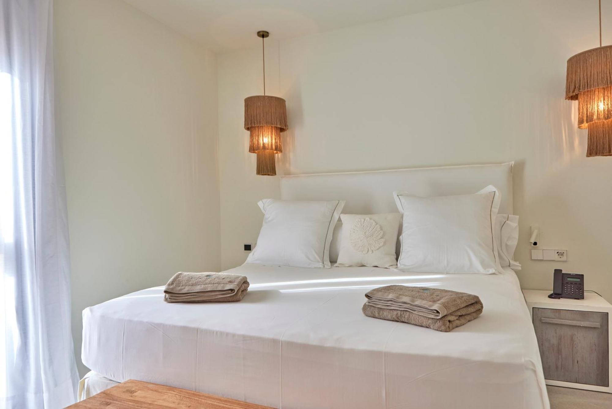 Aparthotel Mar Formentera By Universal
