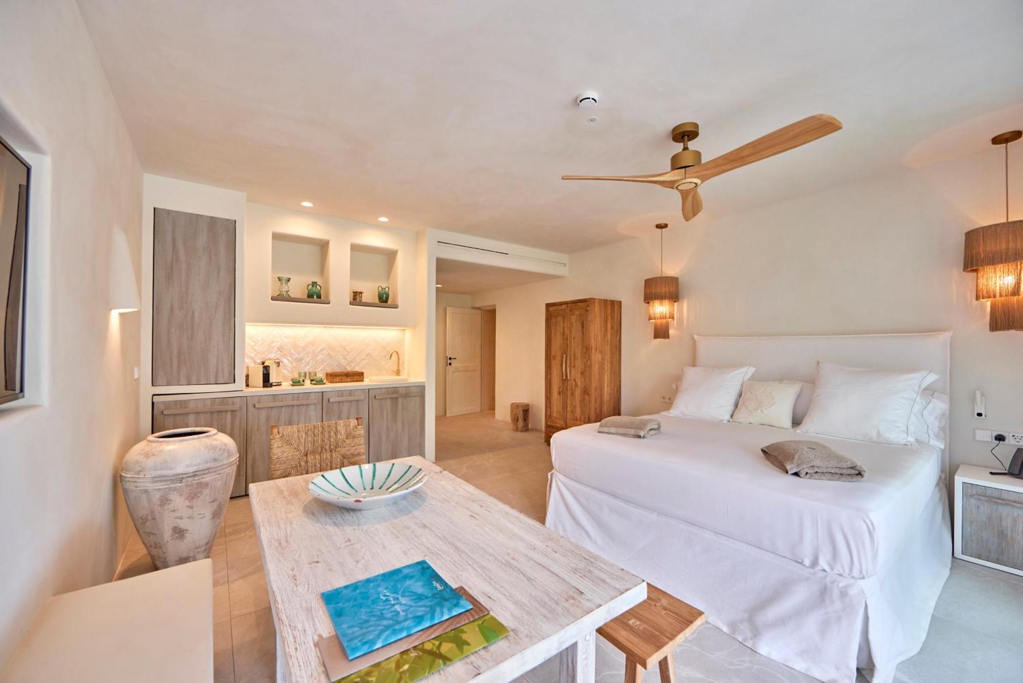Aparthotel Mar Formentera By Universal