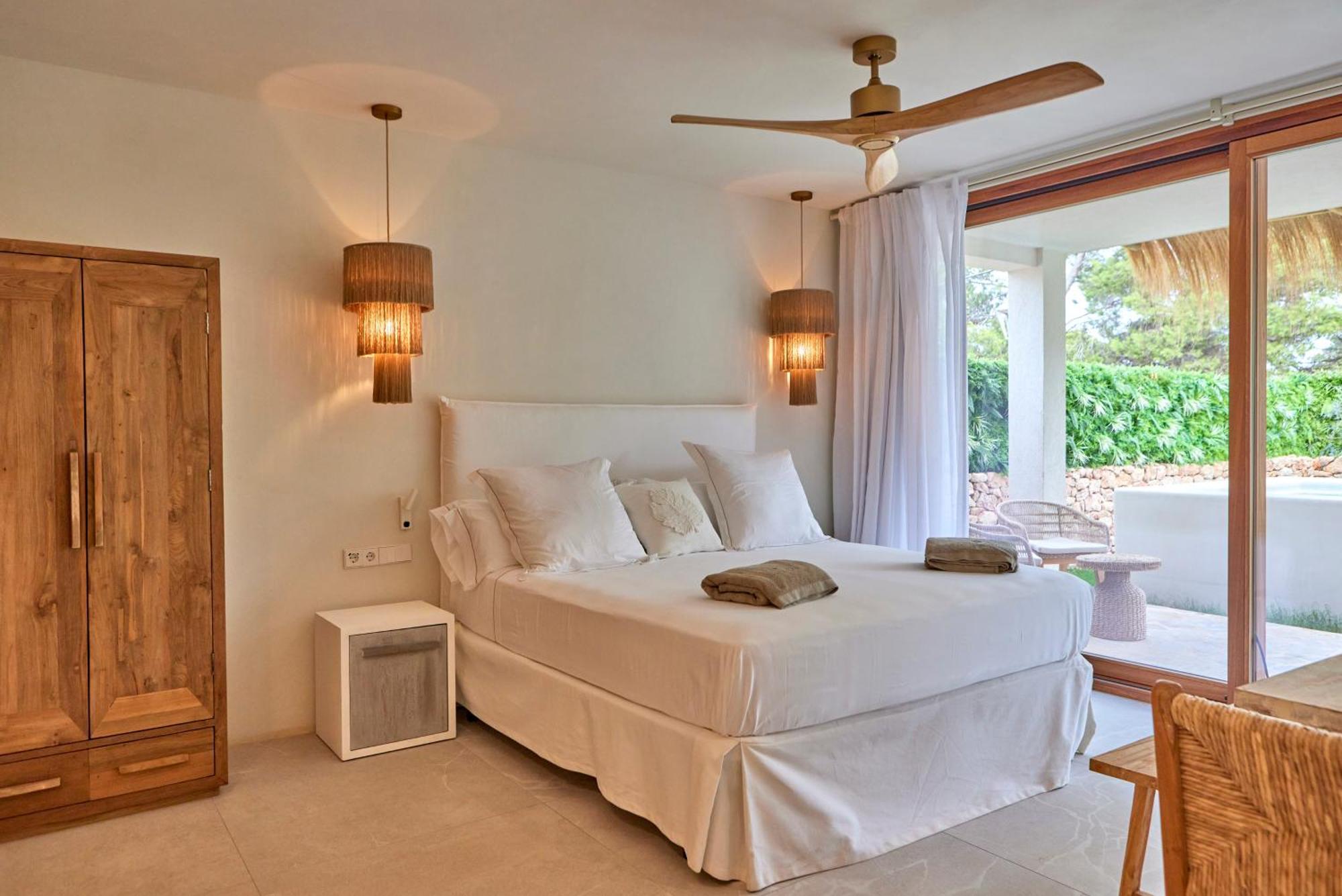 Mar Formentera By Universal Aparthotel Es Pujols