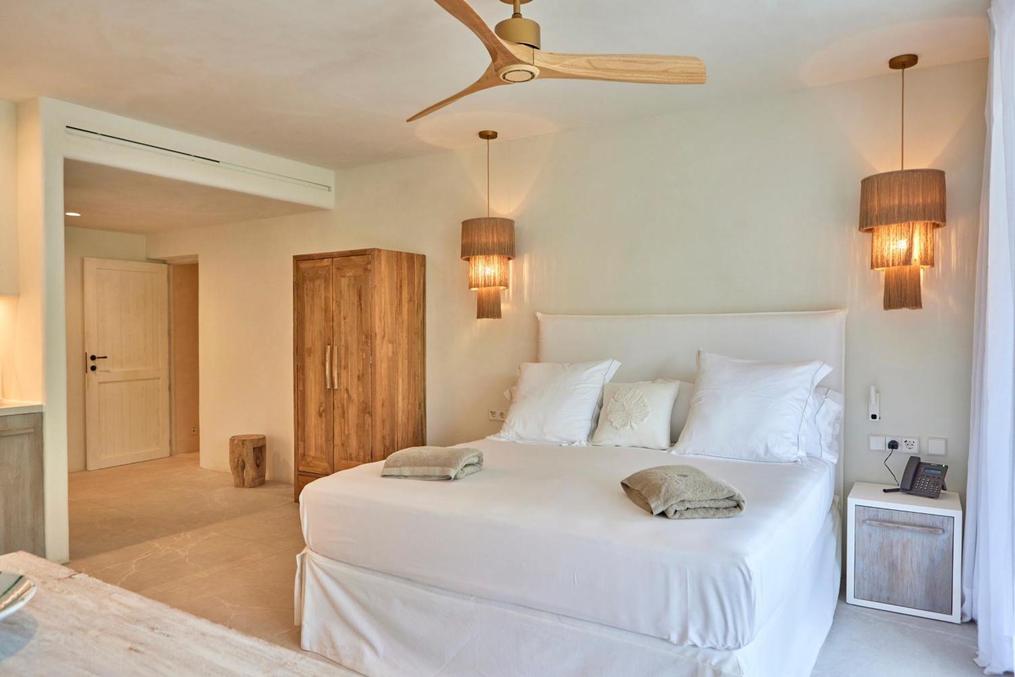 Mar Formentera By Universal Es Pujols