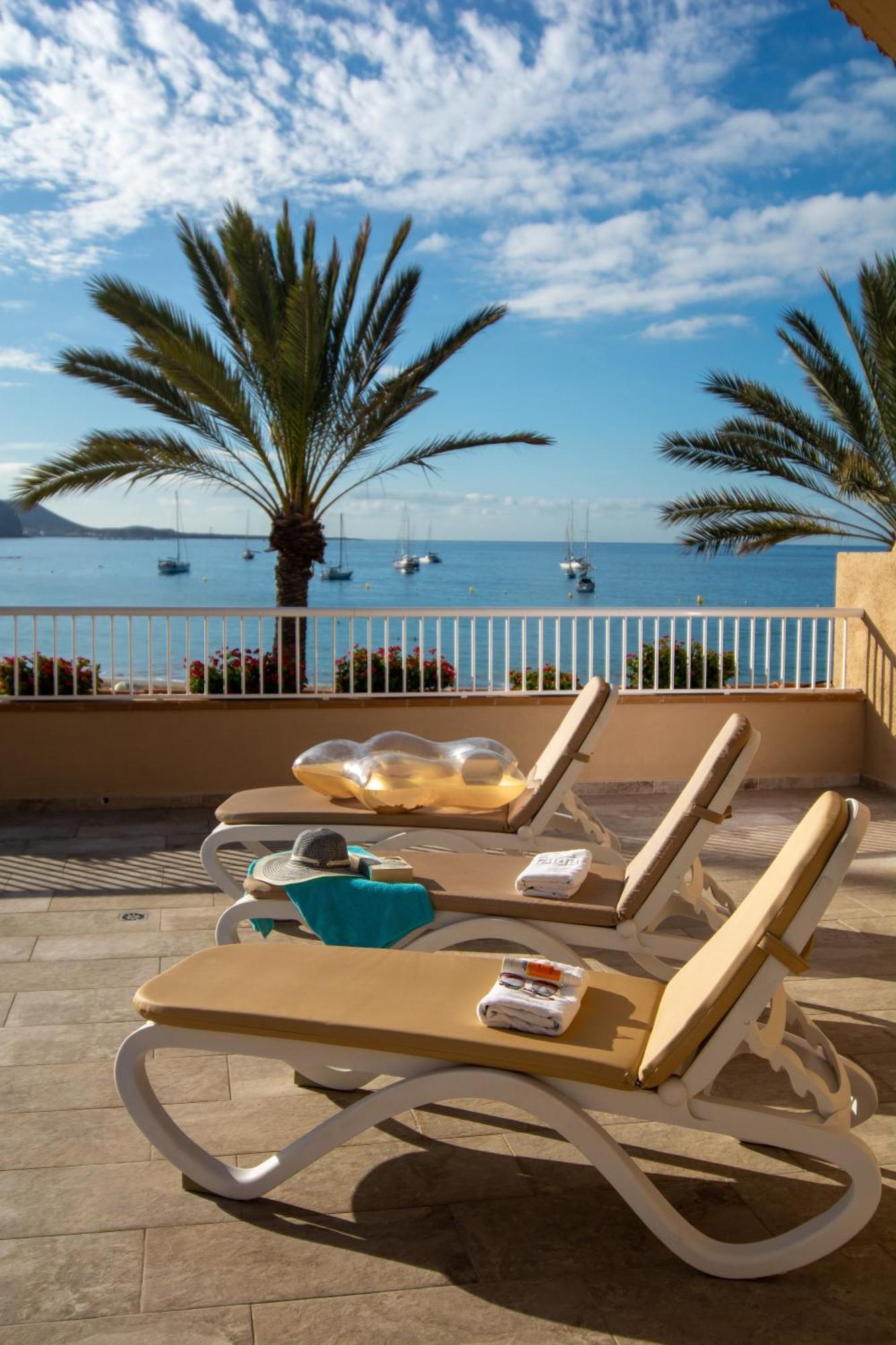 Apartment Vista Sur *