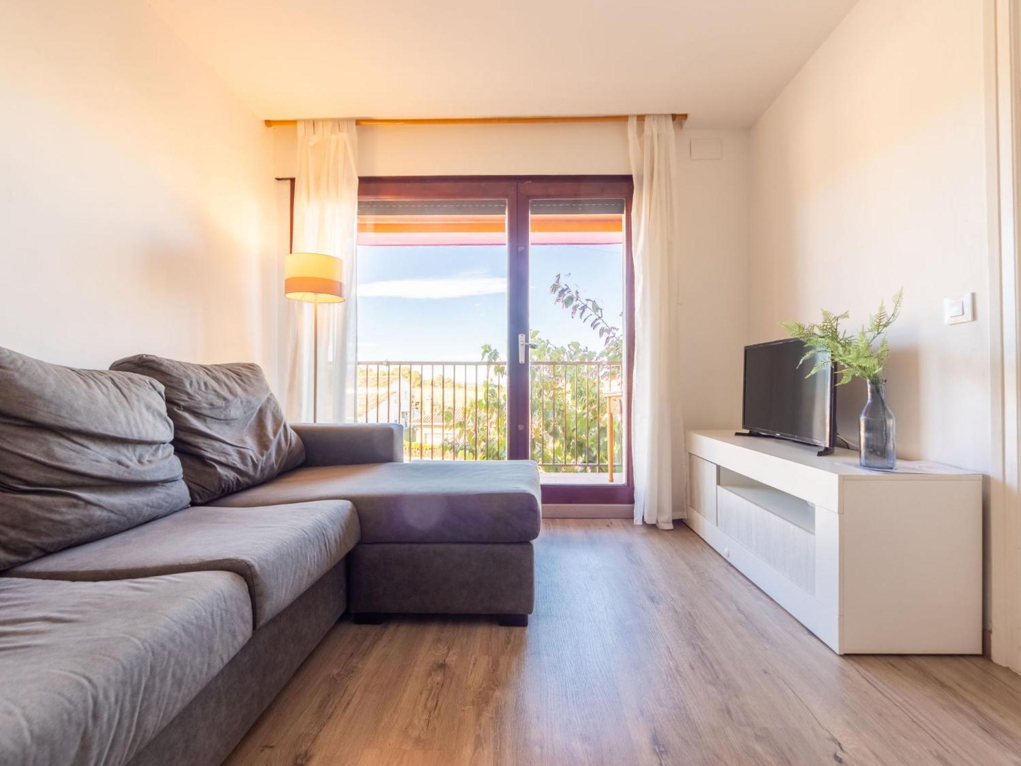 Marina Pandols By Interhome Apartment Torredembarra