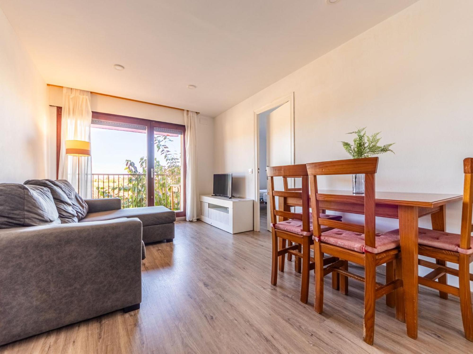 Apartment Marina Pandols By Interhome *