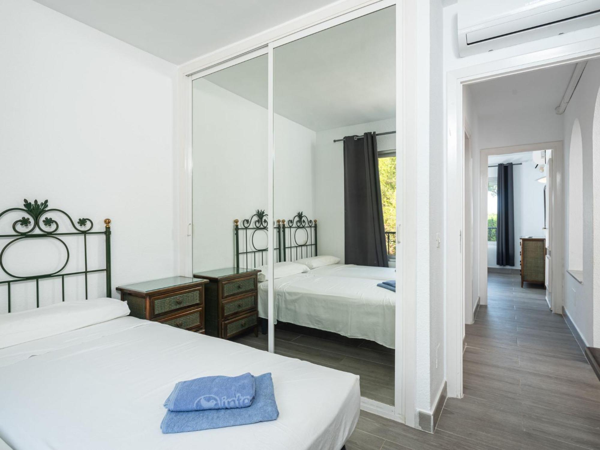 Apartamento Miraflores