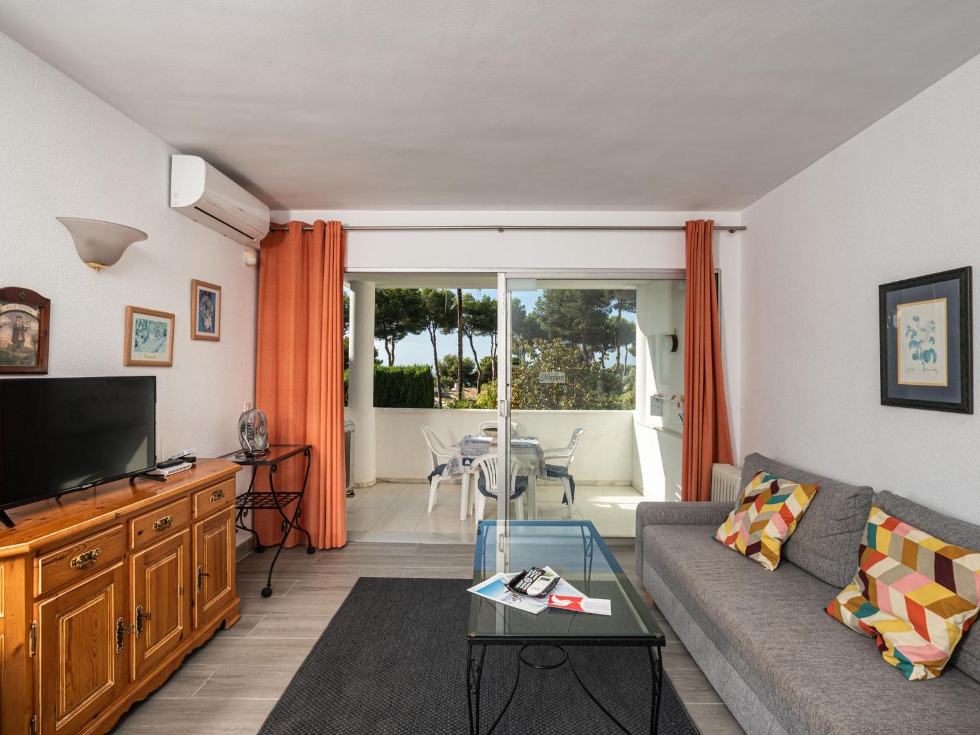 Miraflores Apartamento La Cala De Mijas