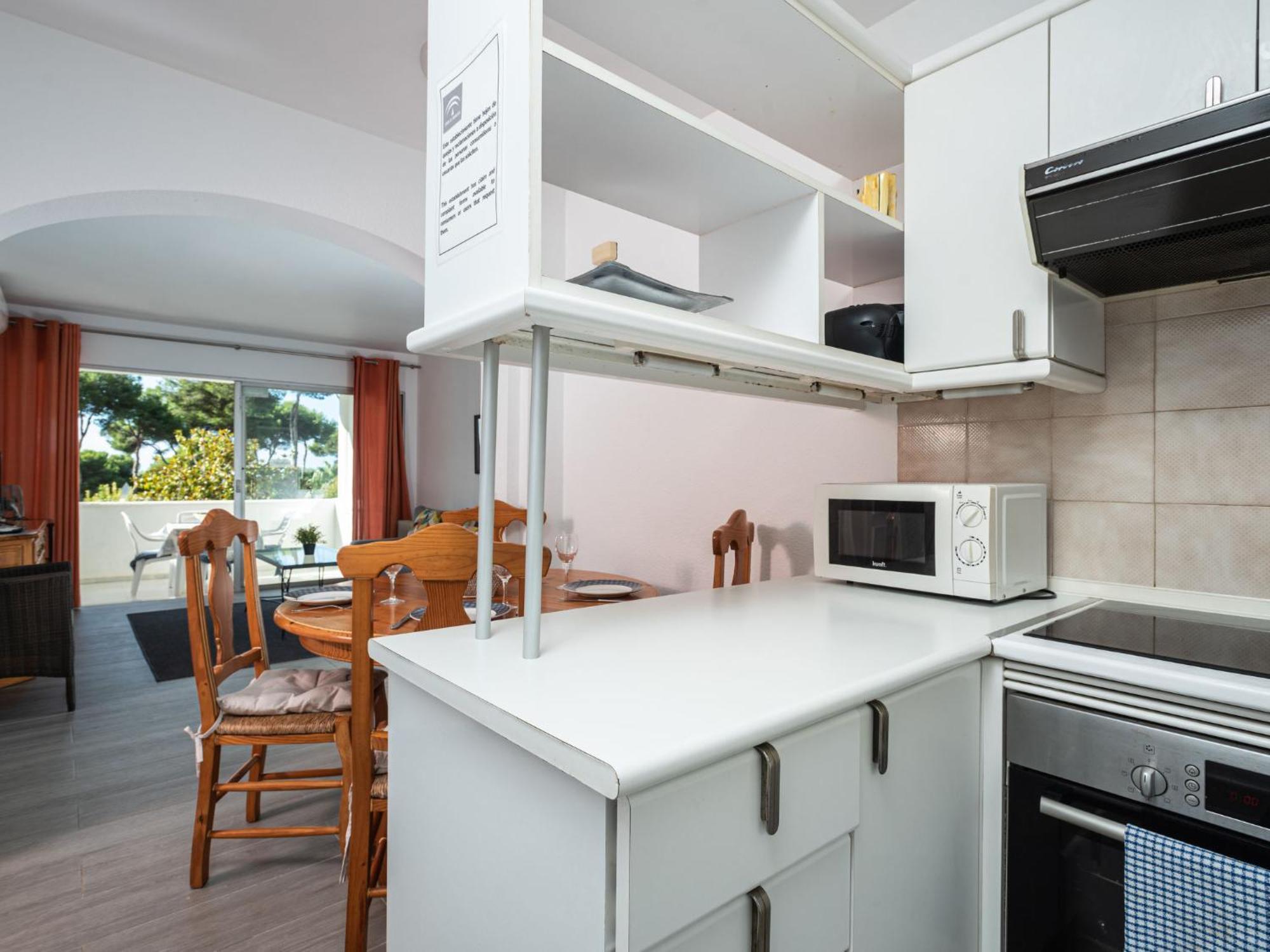 Apartamento Miraflores *