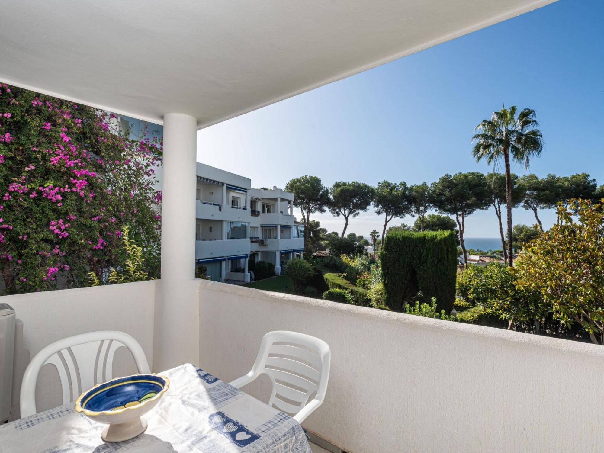 Apartamento Miraflores La Cala De Mijas