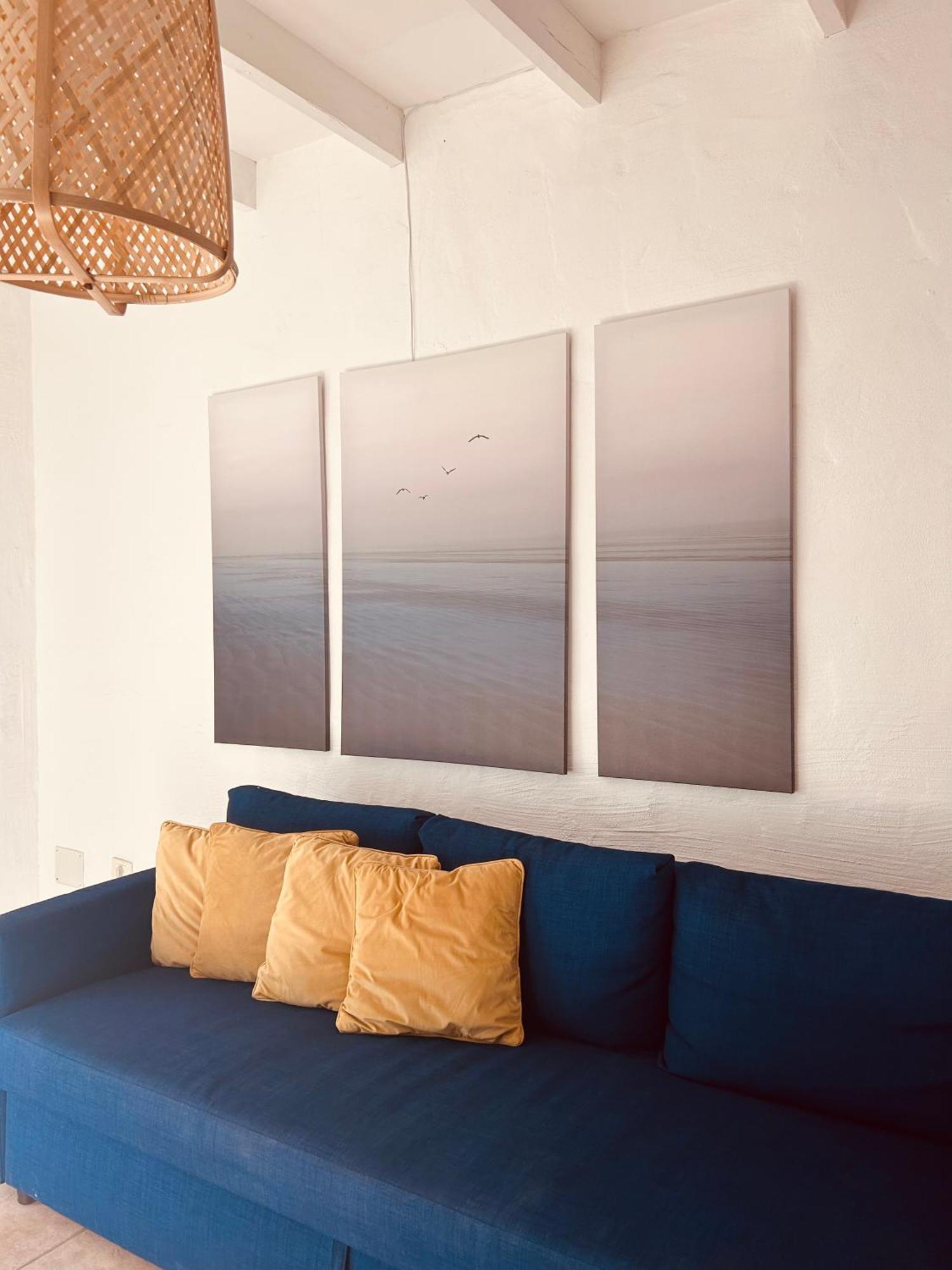 Zarah's Place “ Ocean” Apartment Sardina