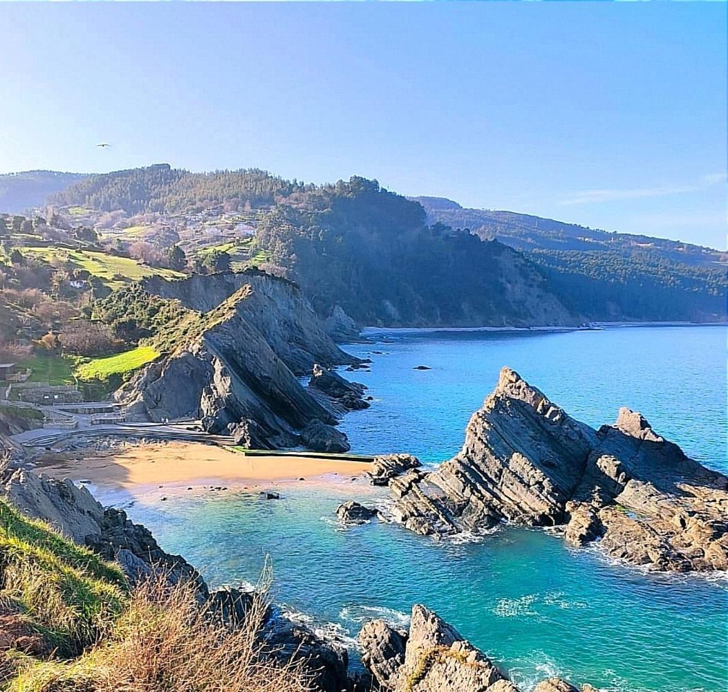 Arrantzale Apartment Bermeo
