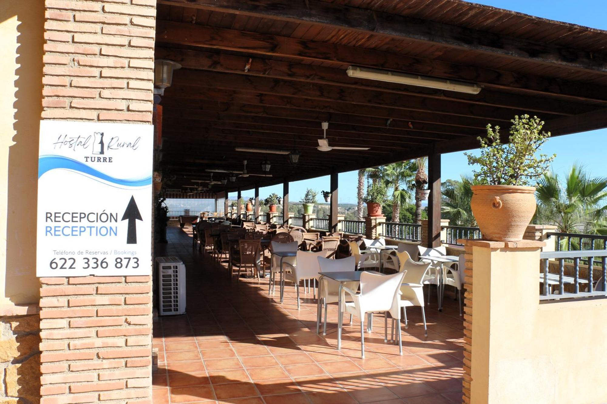 Rural Turre