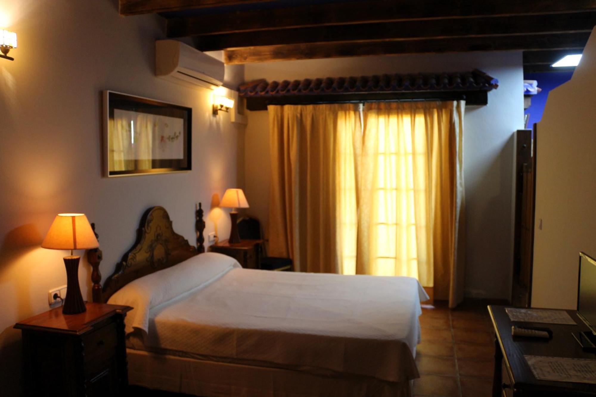 Hotel Rural