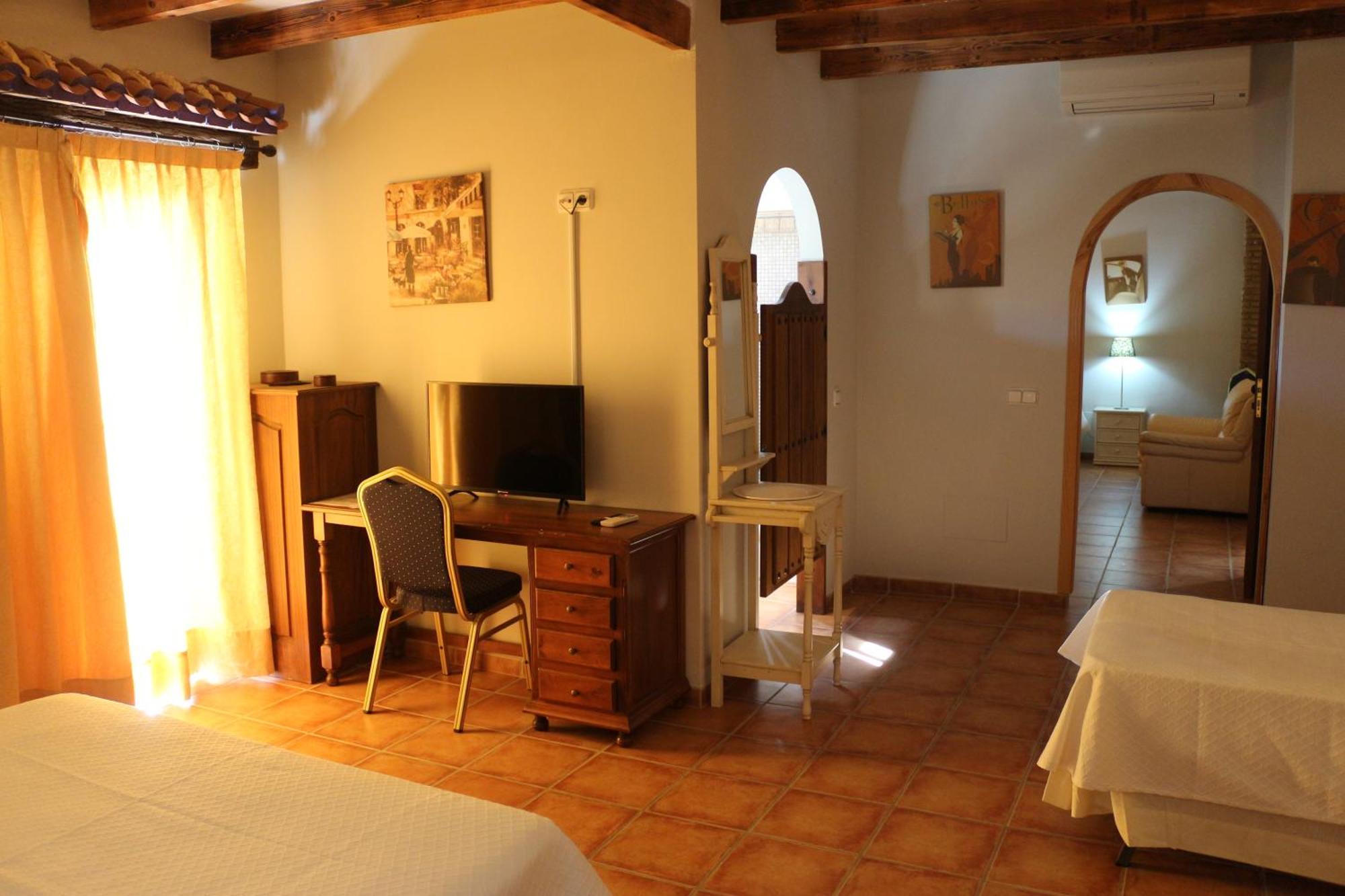 Rural Turre