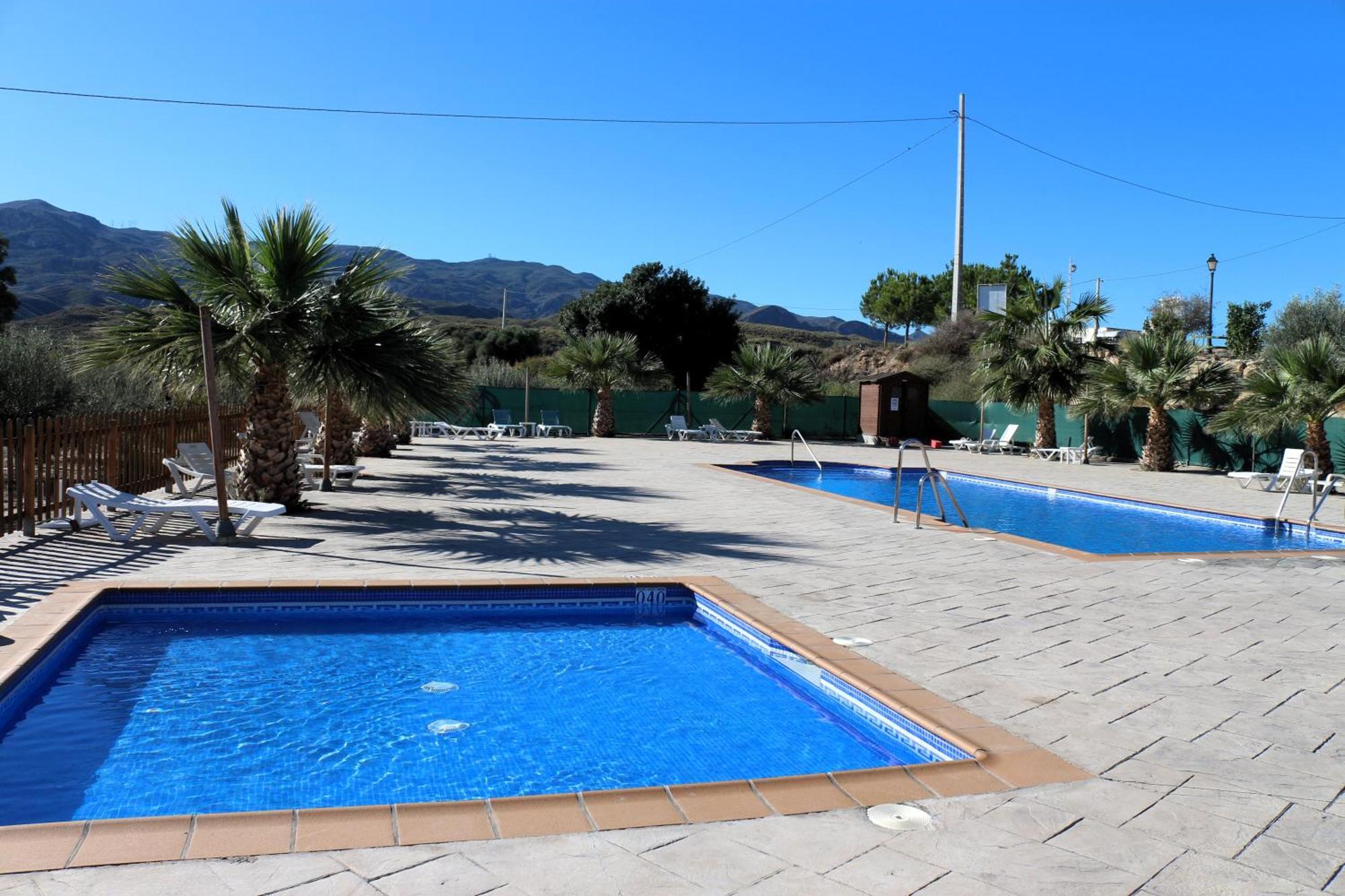 Hotel Rural 3*