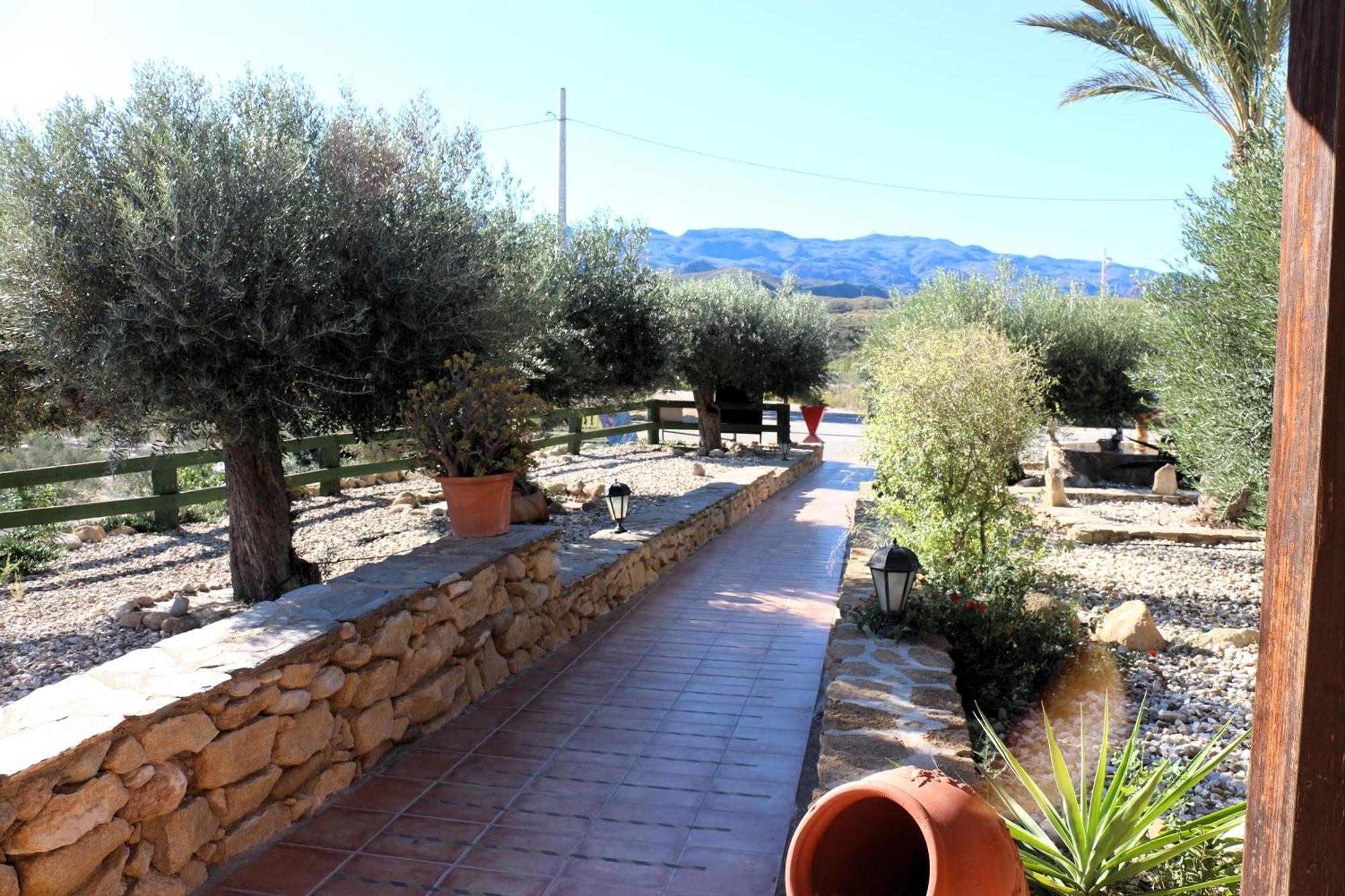 Rural Turre