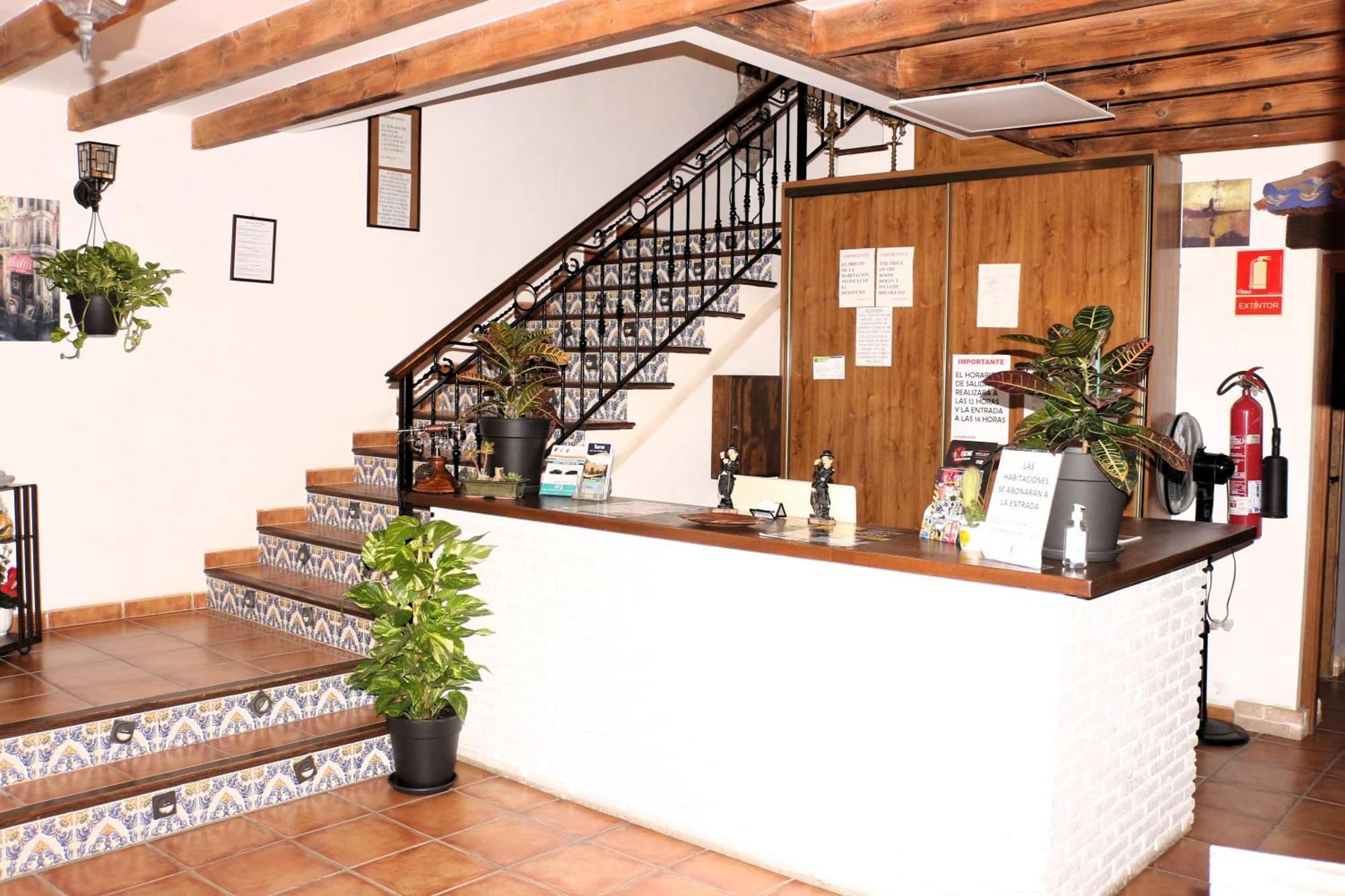 Hotel Rural 3*