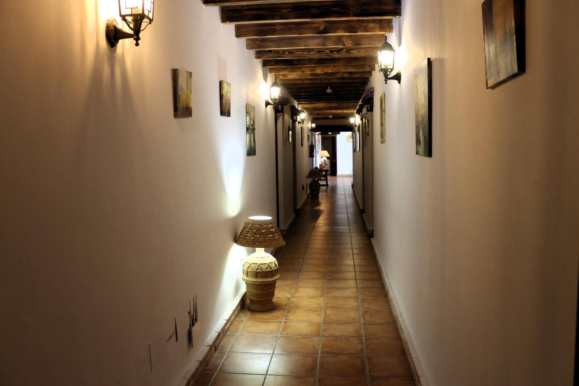 Rural Turre