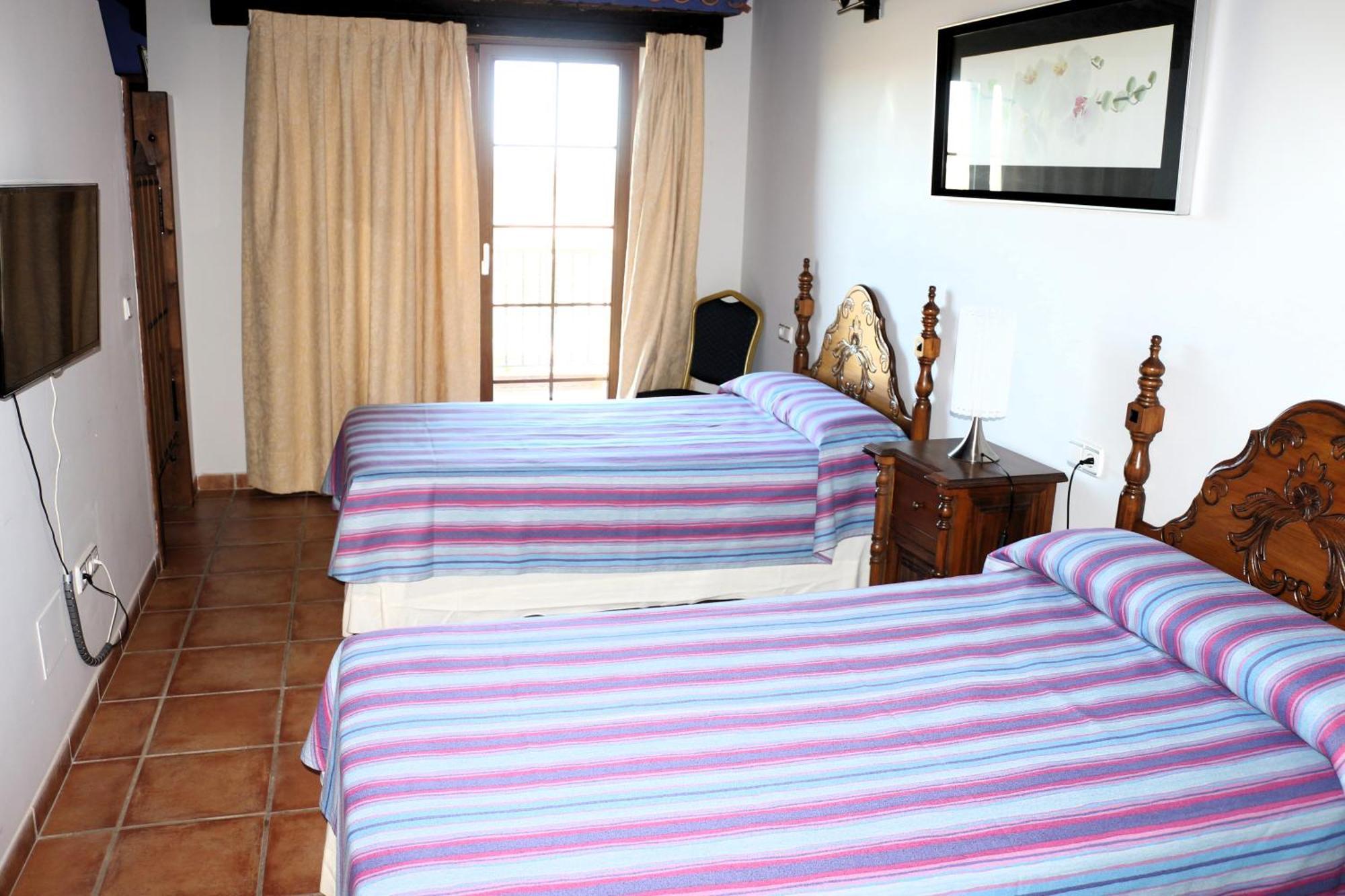 Rural Hotel