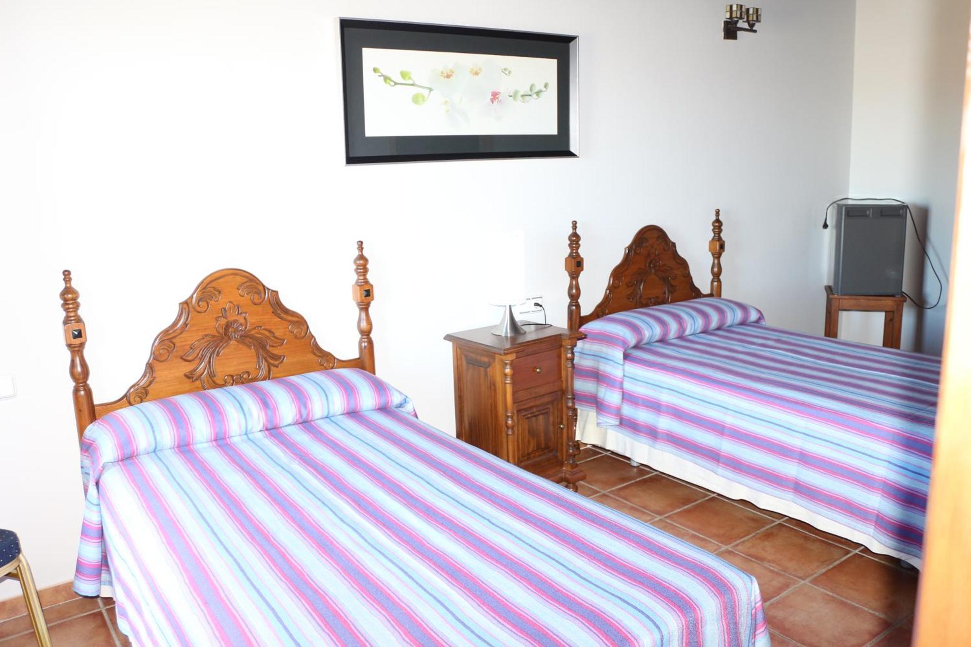 Hotel Rural 3*