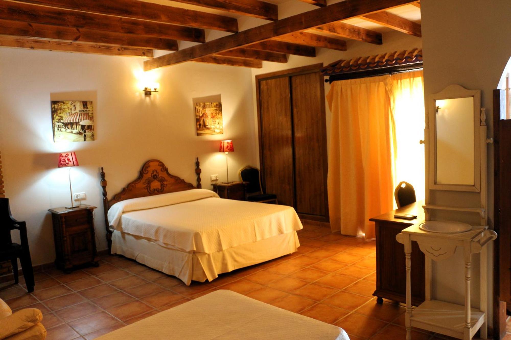 Rural 3* Turre