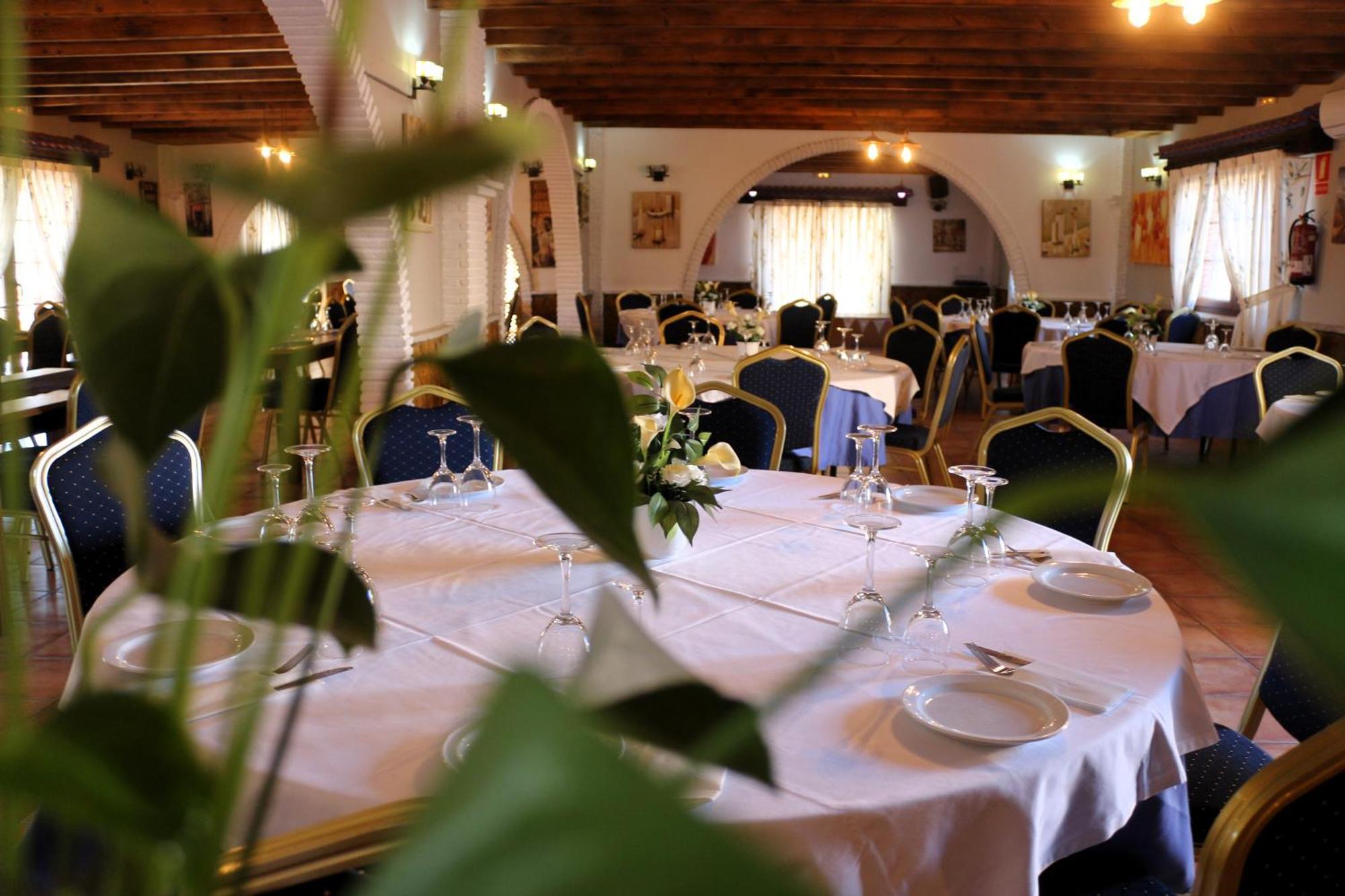 Hotel Rural Turre