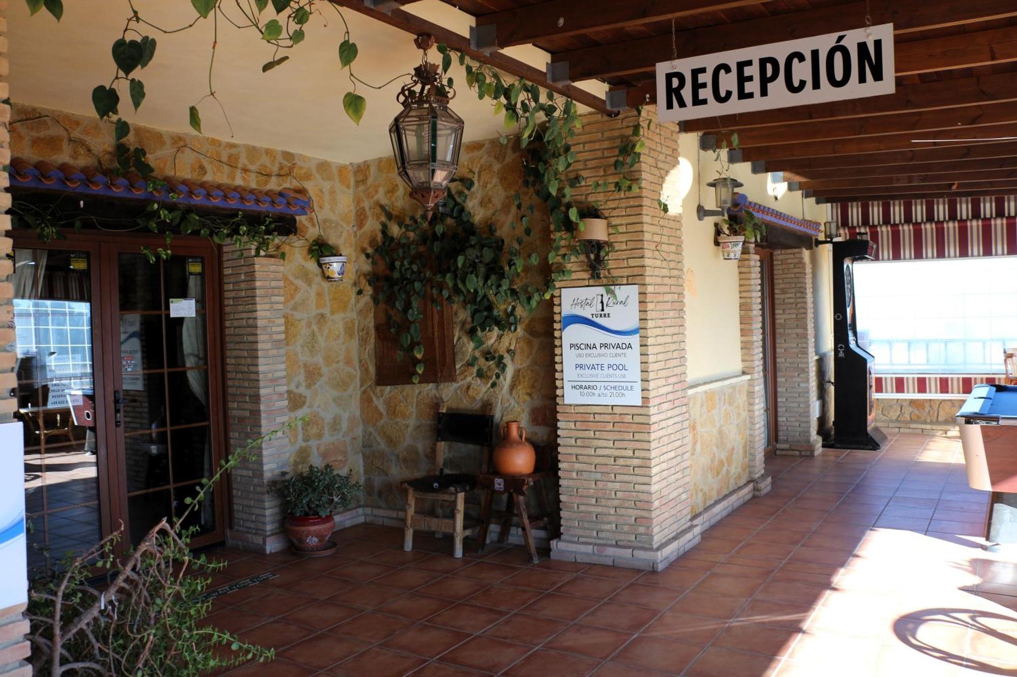 Hotel Rural