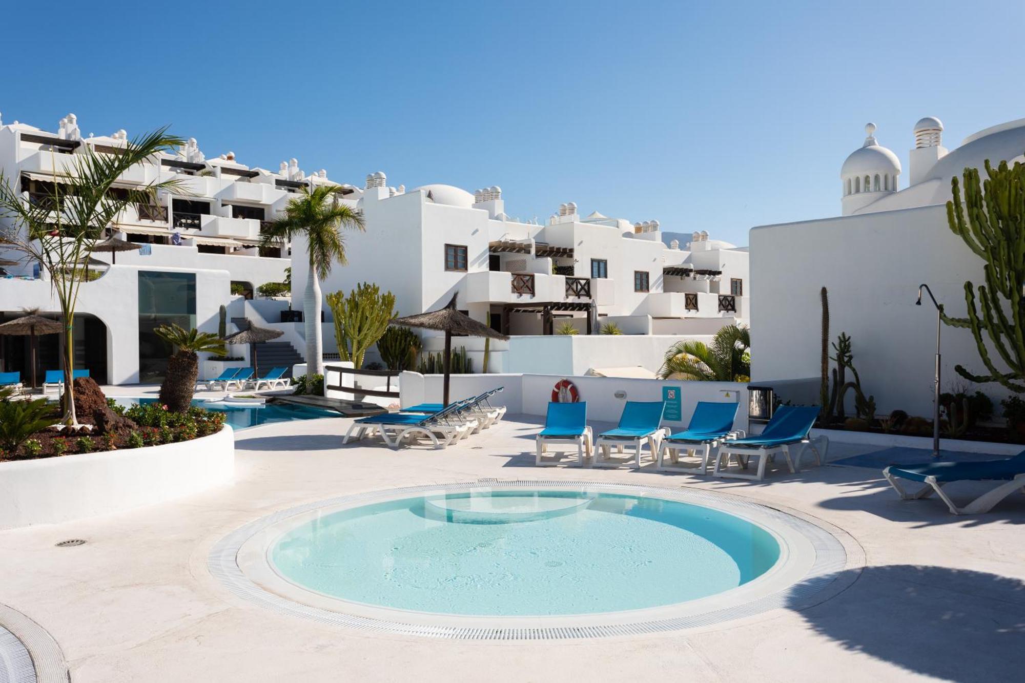 Apartamento Paradise By Anne, Costa Deje Costa Adeje (Tenerife)