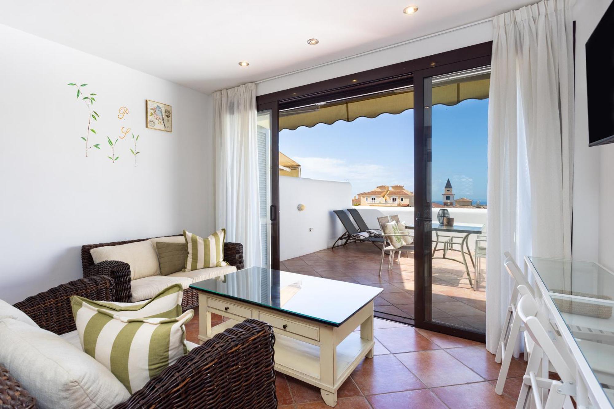 Paradise By Anne, Costa Deje Apartamento *