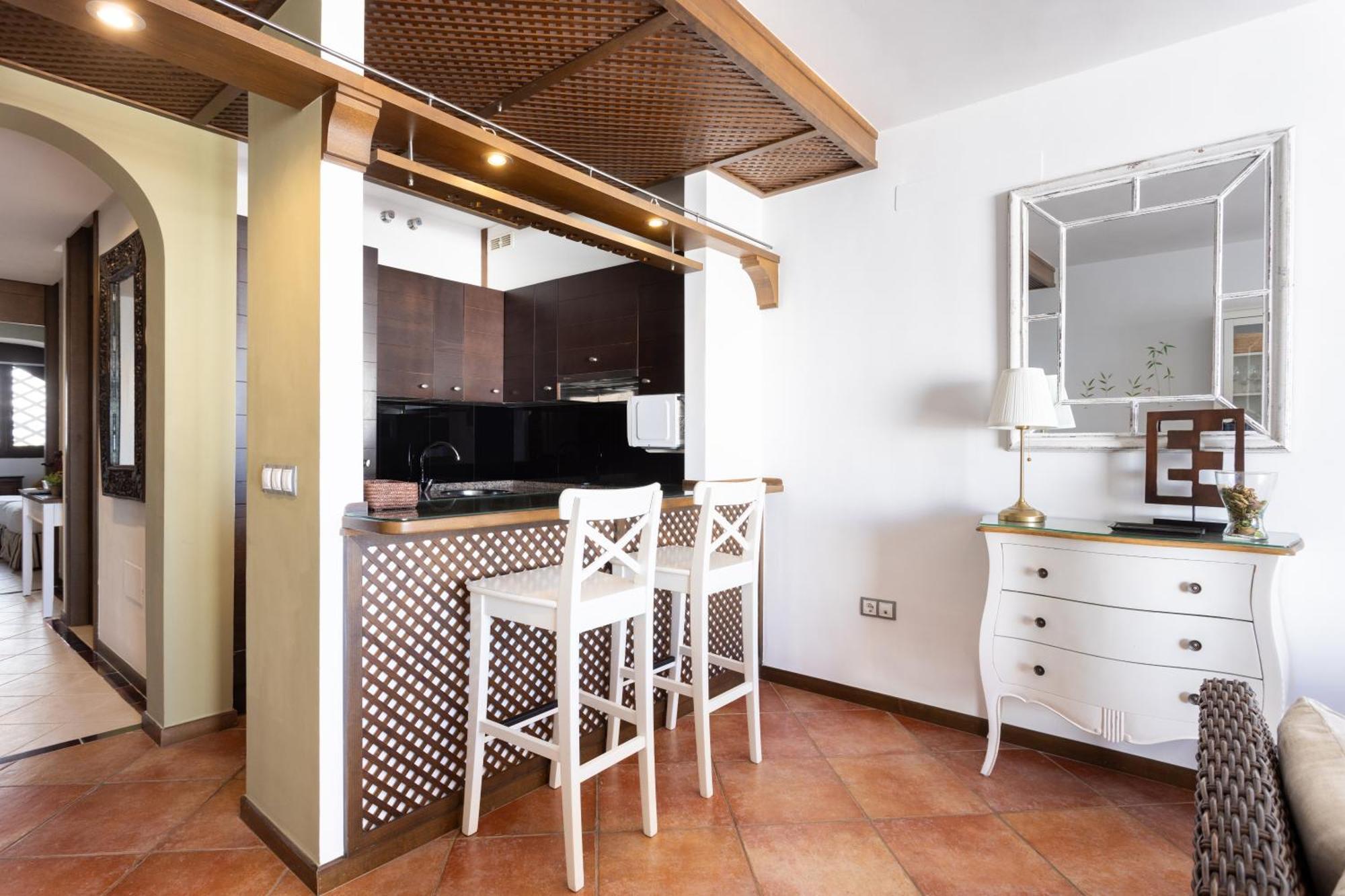 Apartamento Paradise By Anne, Costa Deje Costa Adeje (Tenerife)