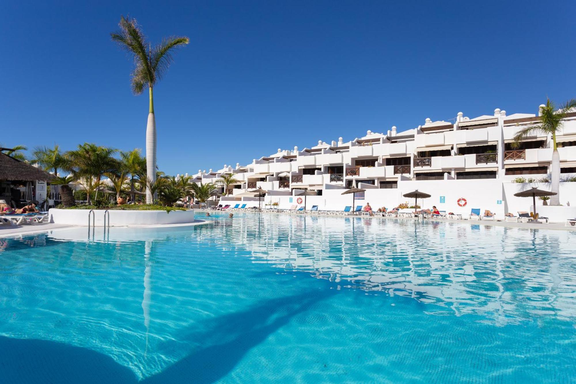 Paradise By Anne, Costa Deje Apartamento Costa Adeje (Tenerife)