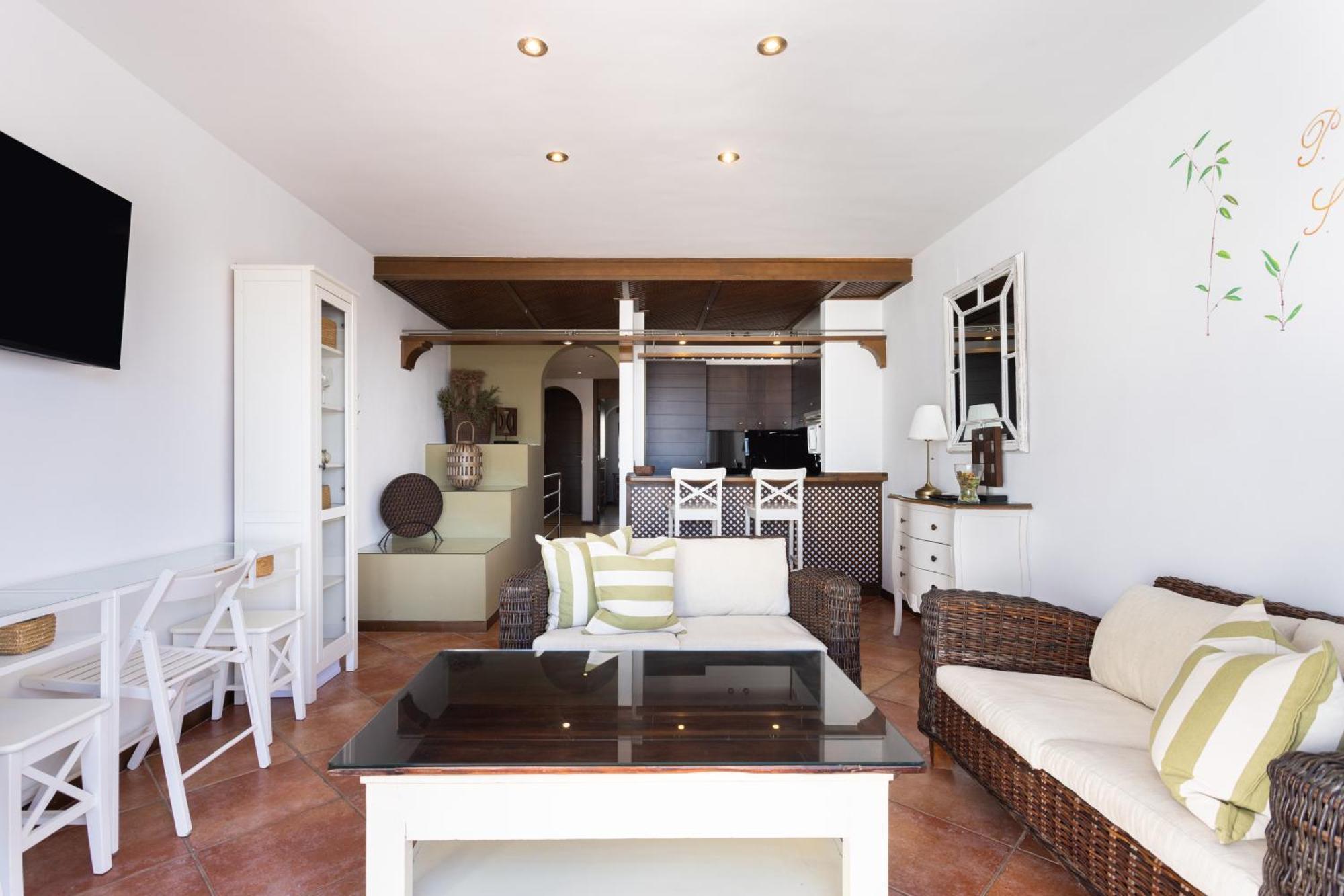 Apartamento Paradise By Anne, Costa Deje