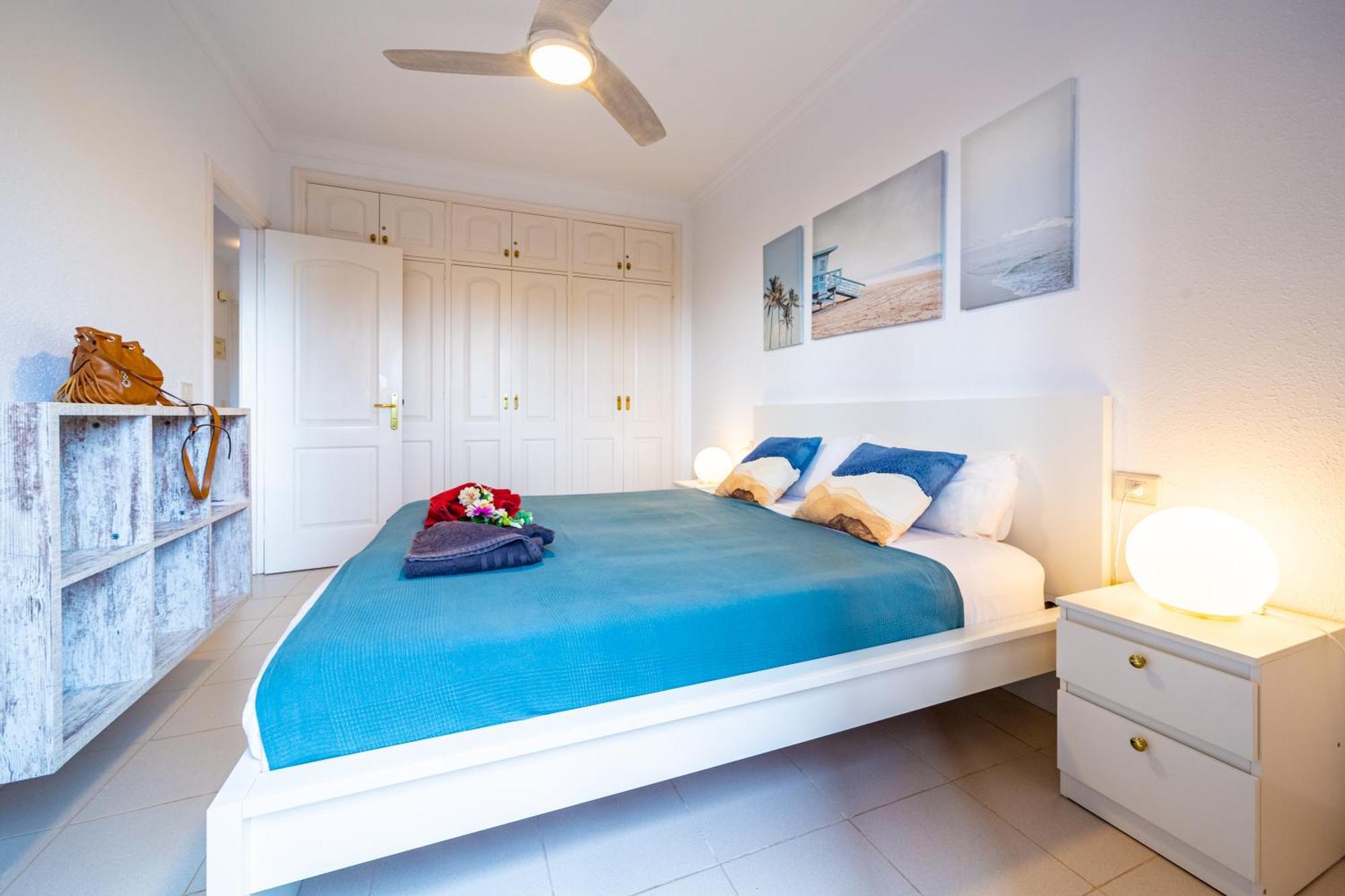 Gaviota Real En Balcon Del Mar Apartamento