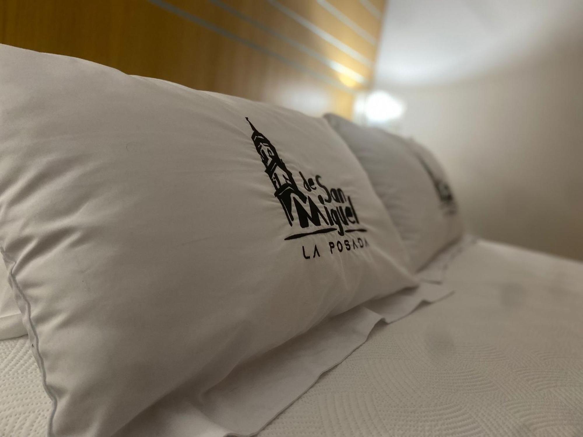 Homestay La De San Miguel