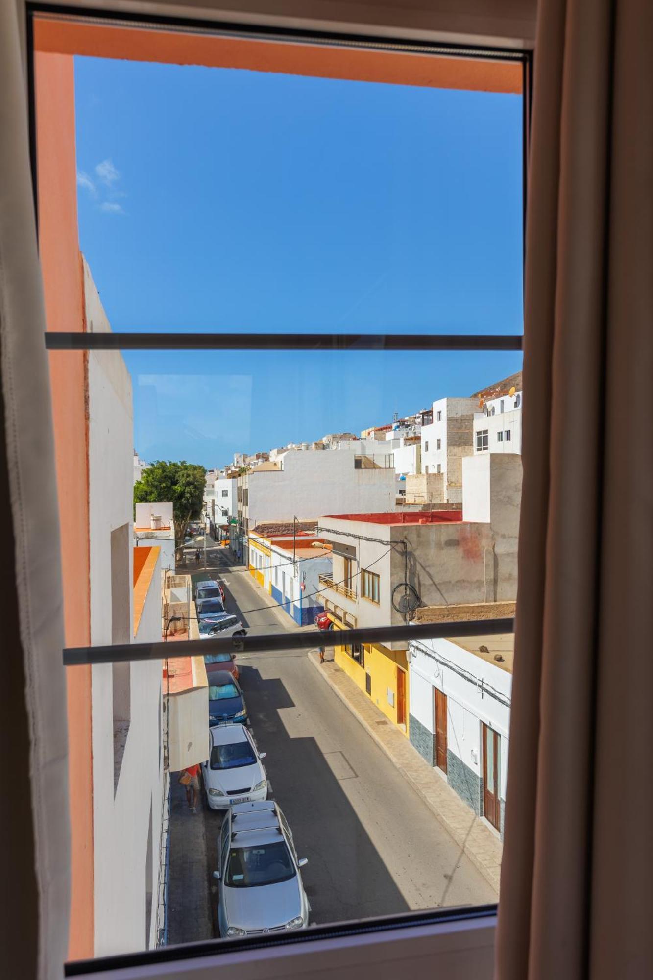 Apartment Atico Sun&beach *