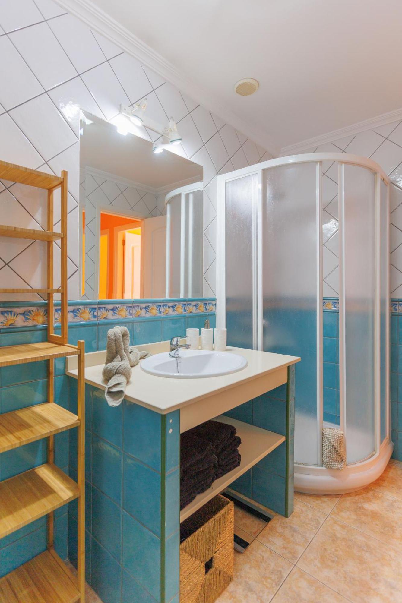 Atico Sun&beach Apartment