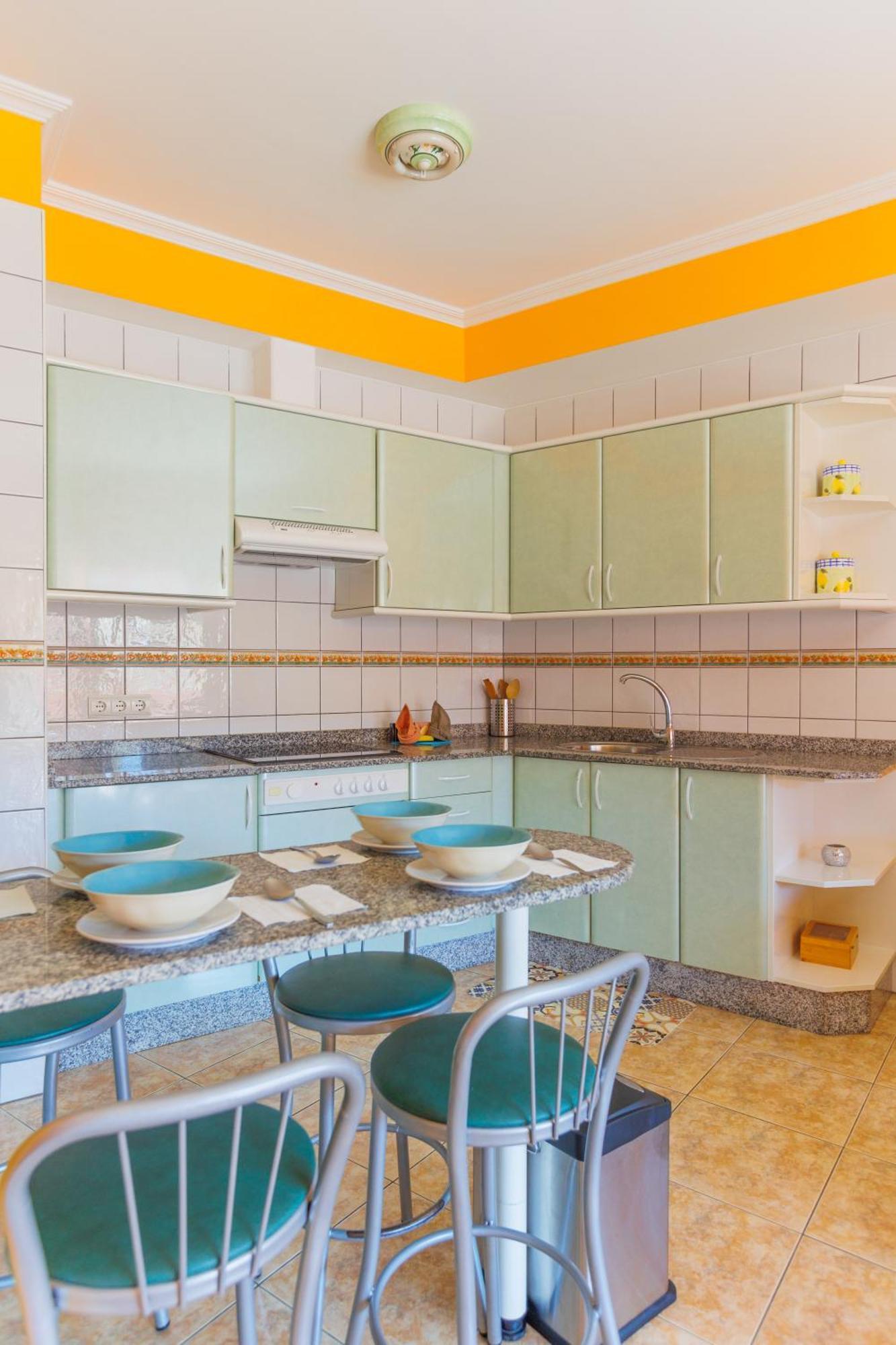 Apartment Atico Sun&beach *