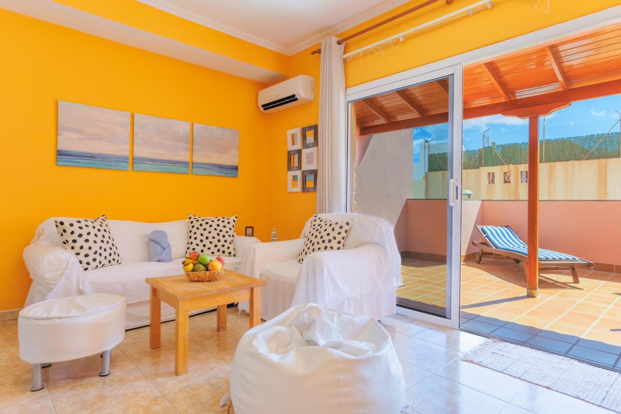 Atico Sun&beach Apartment