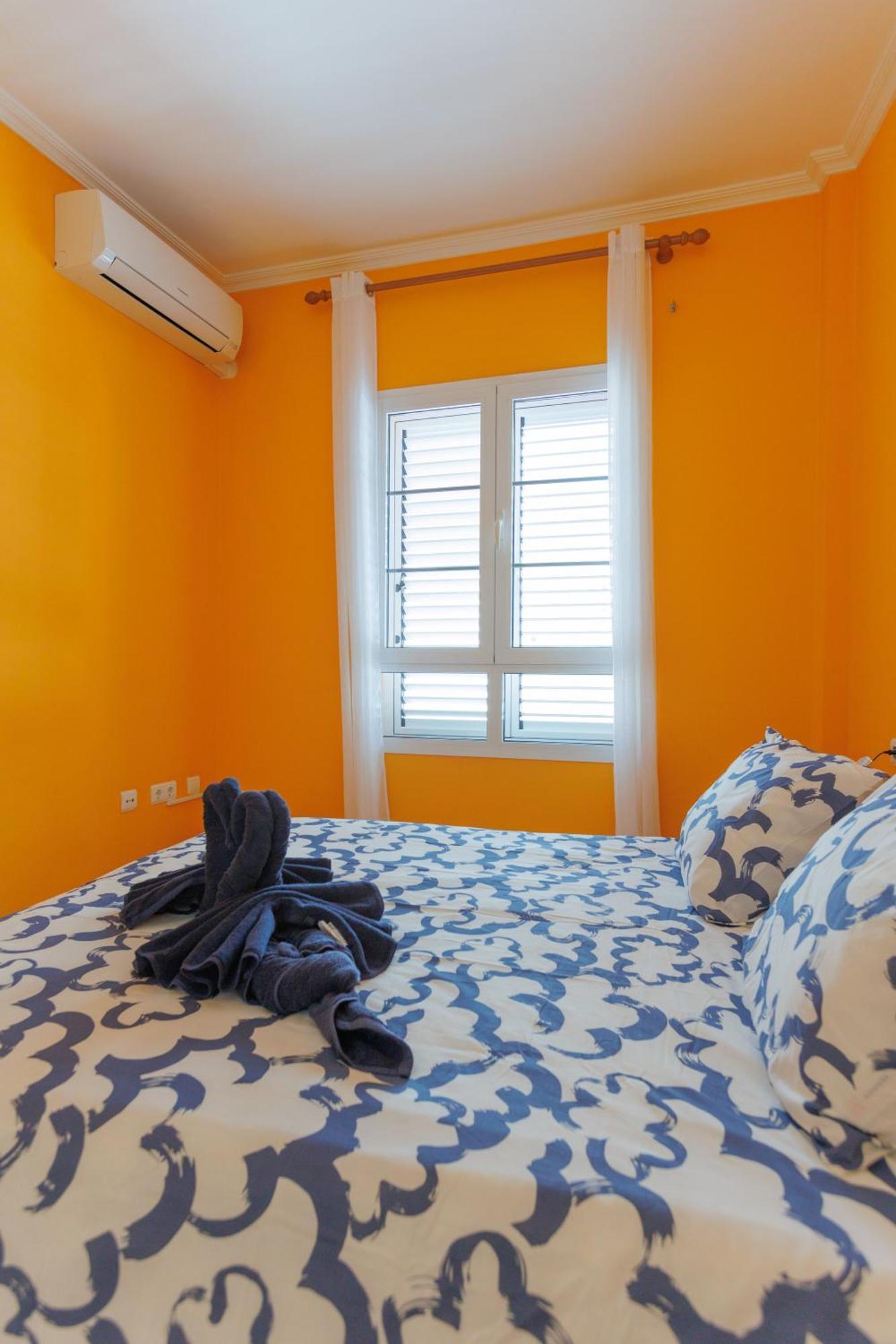 Atico Sun&beach Apartment