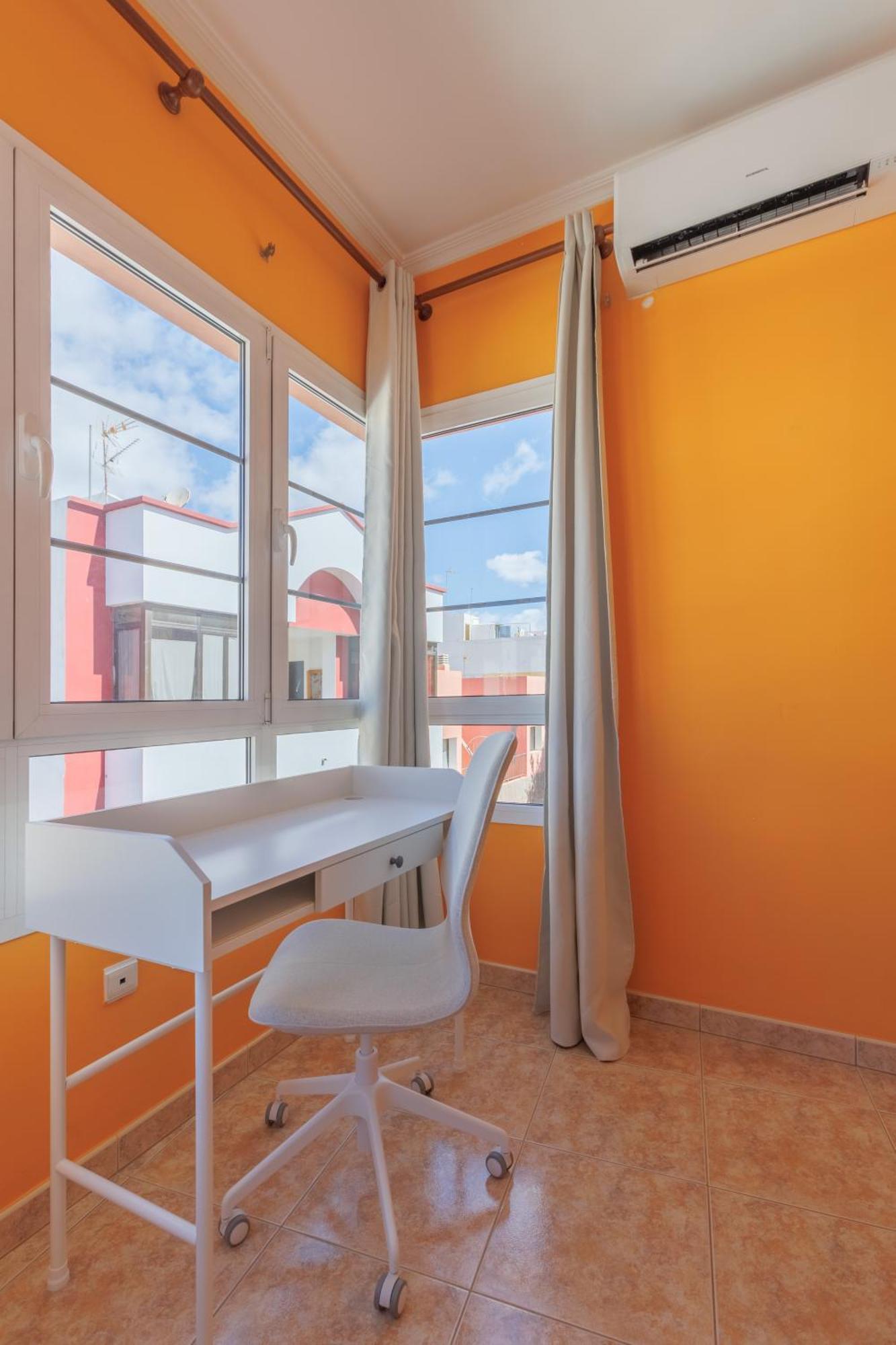 Atico Sun&beach * Gran Tarajal